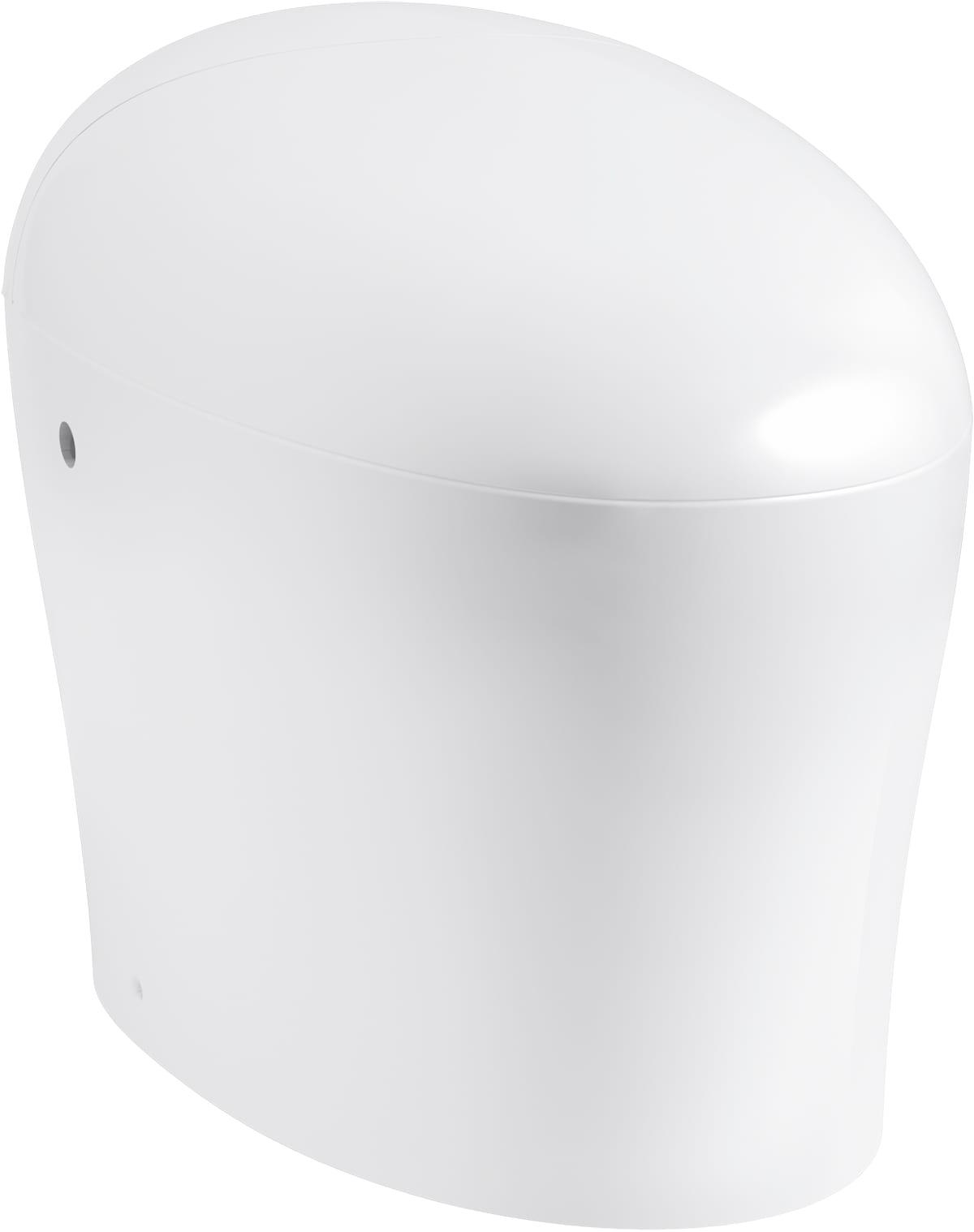 Karing 2.0 intelligent skirted one-piece elongated toilet