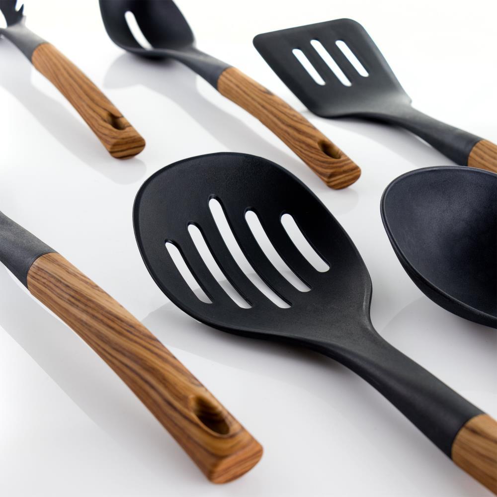 Mega Chef Cooking Utensil Set