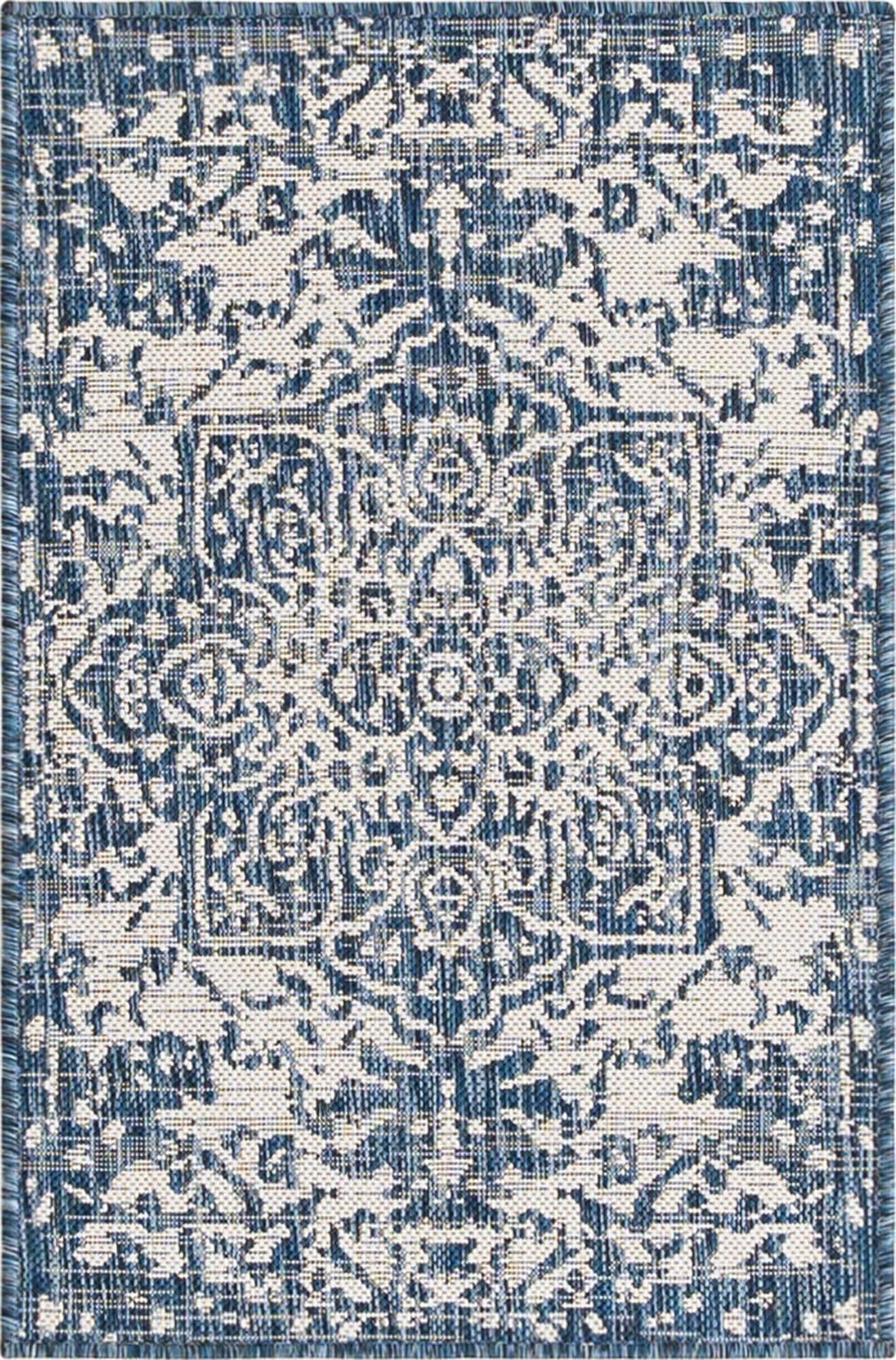 Jill Zarin Dubai Outdoor Rug