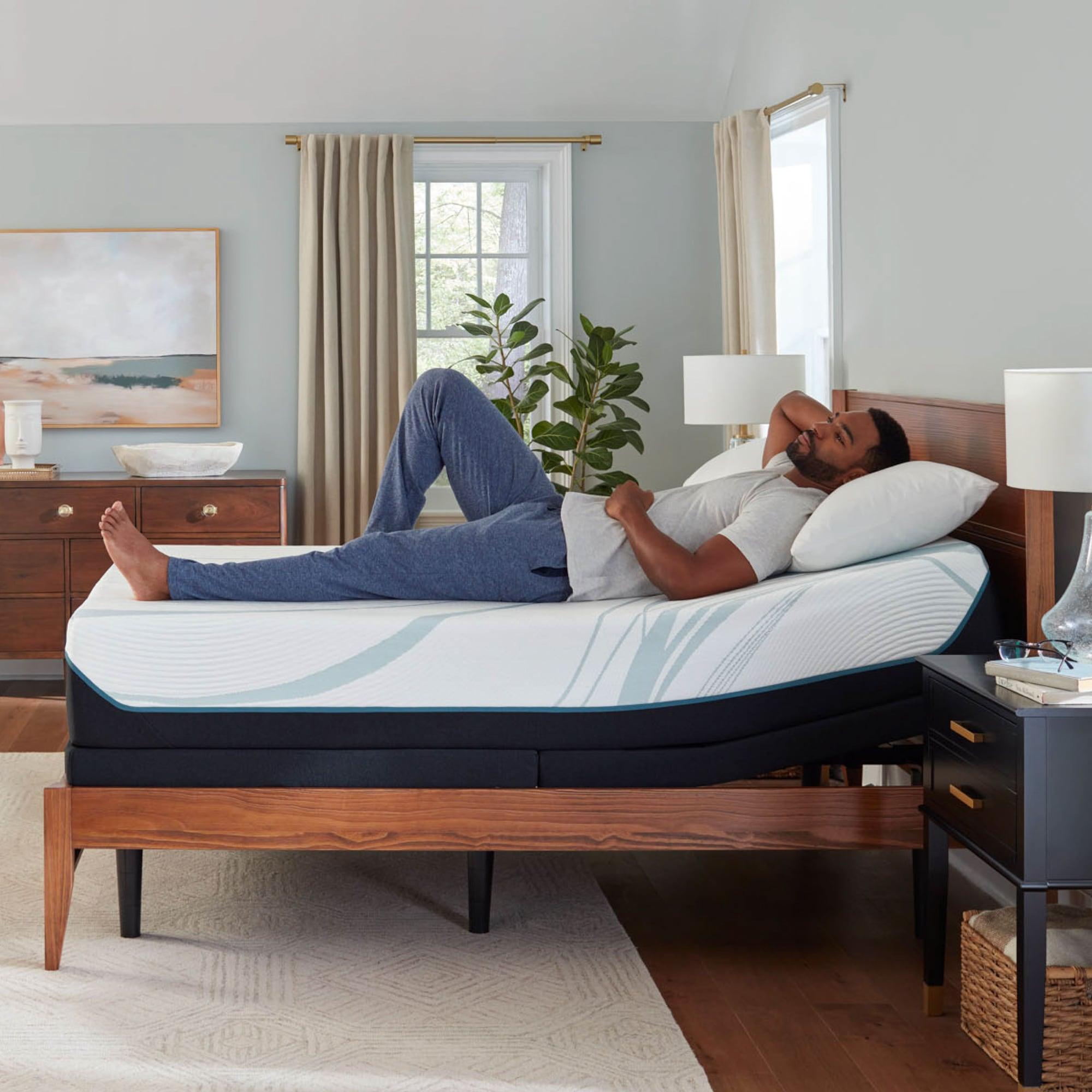 Tempur-Pedic® Adapt® Medium Queen Mattress