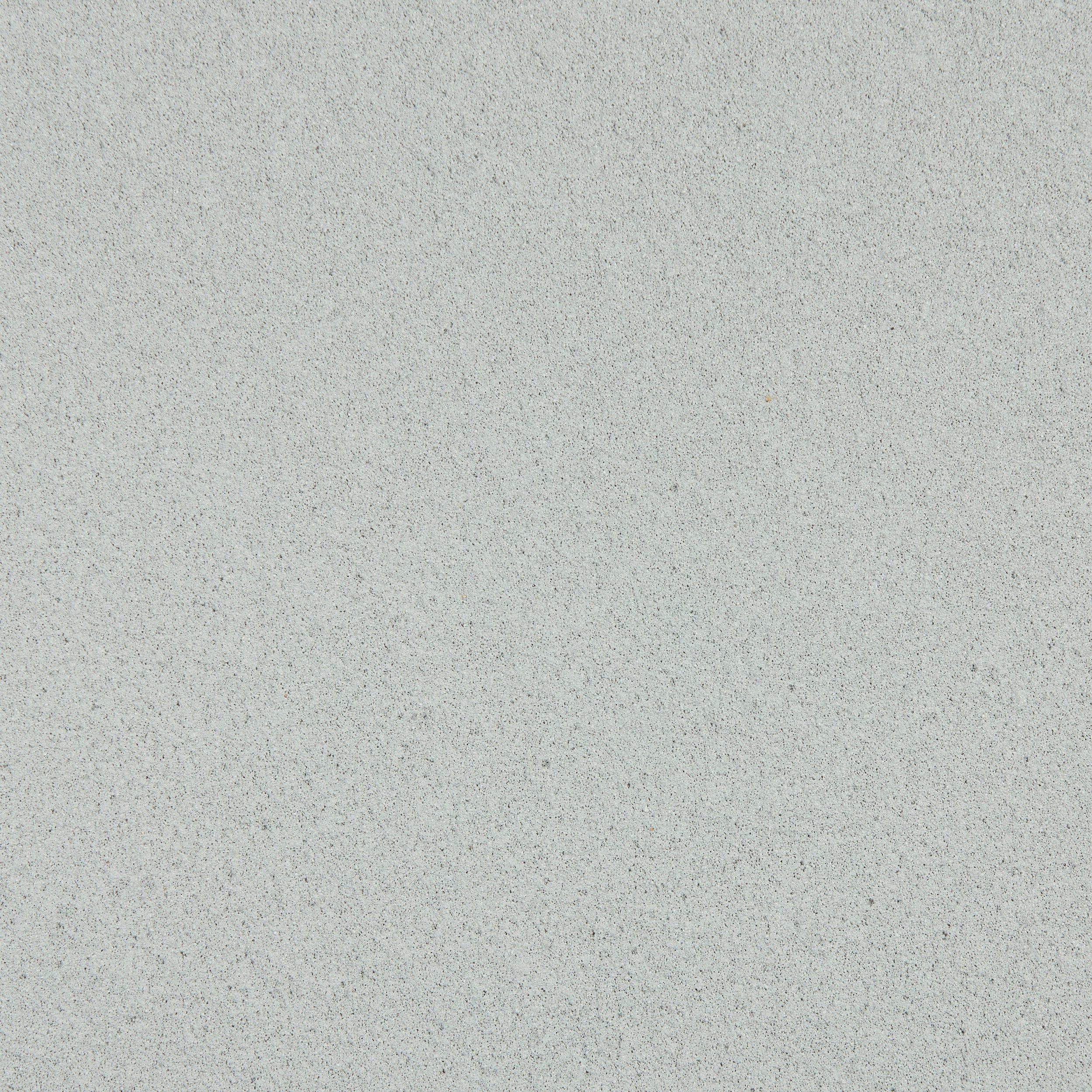 Milan Tall 46 in. x 17 in. Concrete Gray Composite Trough