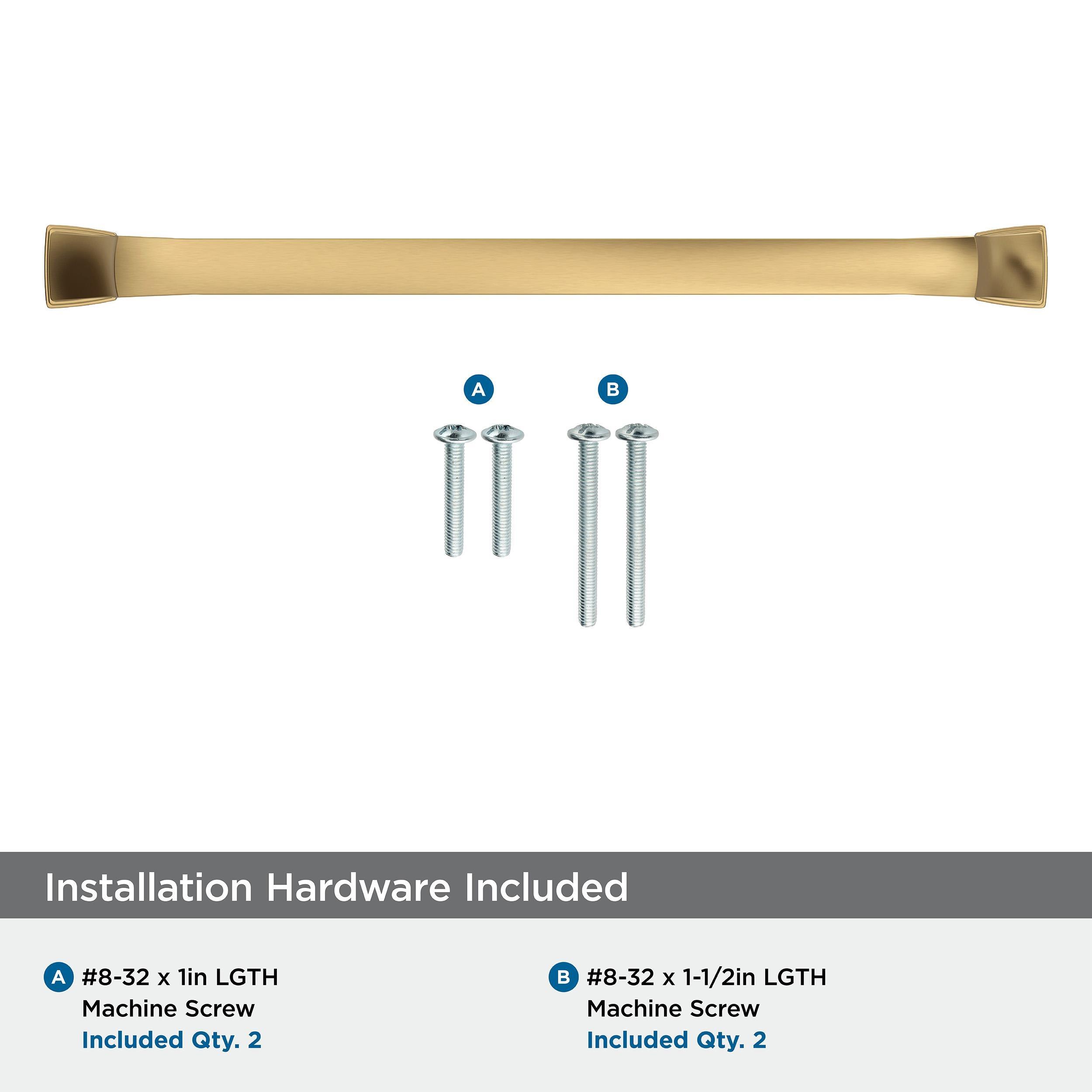 Revitalize Cabinet Bar Pull