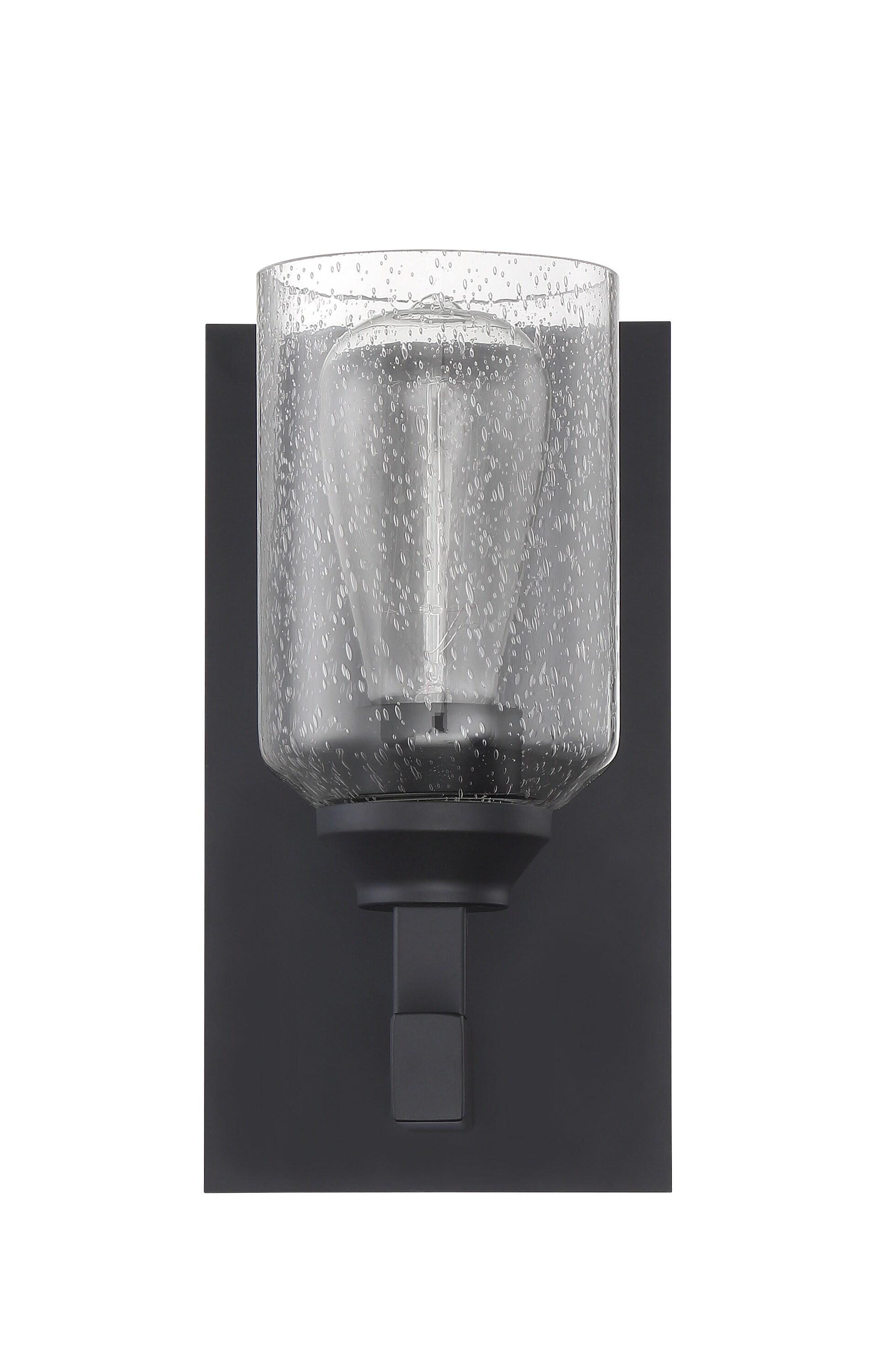 Craftmade Lighting Chicago 9 - Light Chandelier in  Flat Black