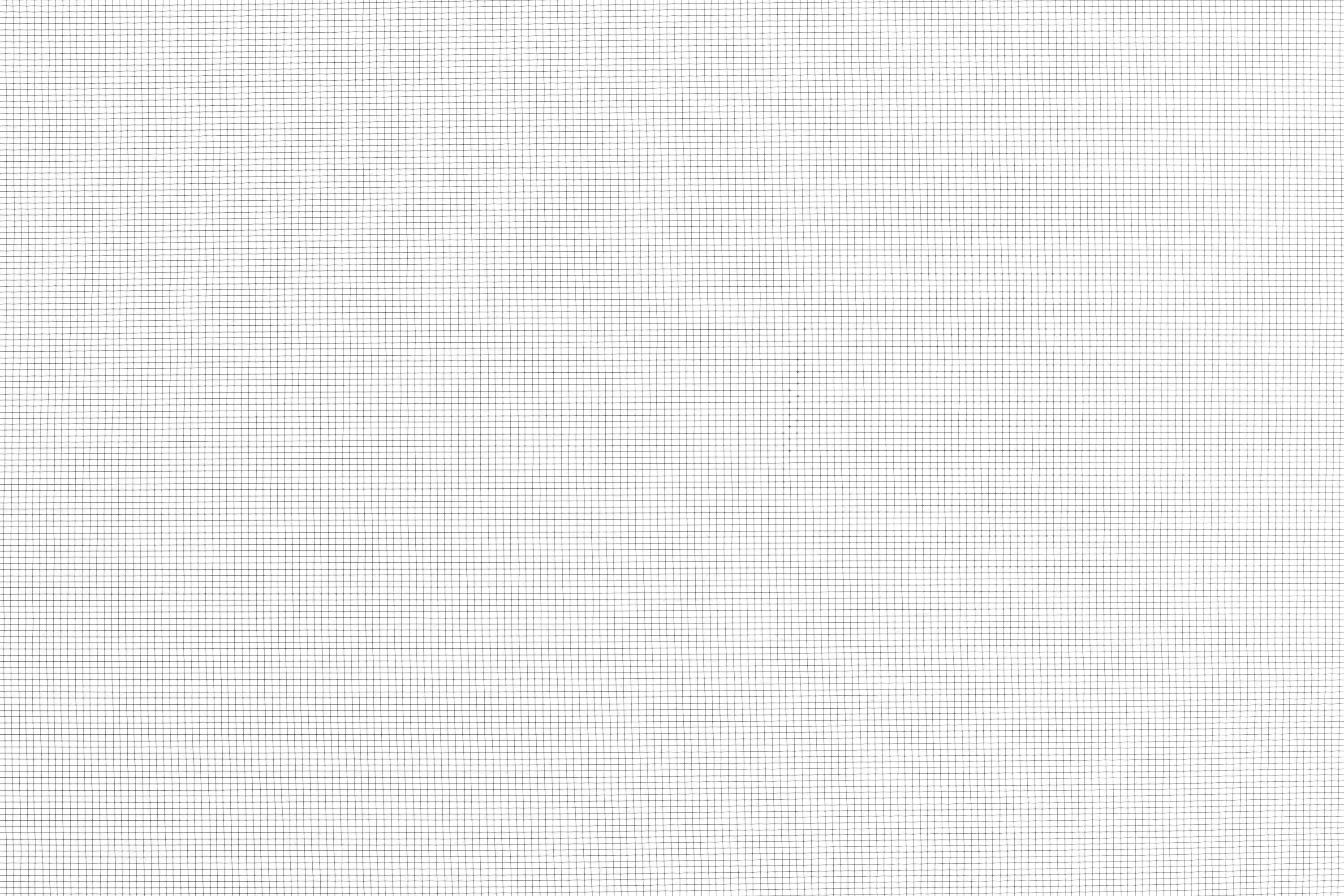M-D Building Products 14112 36 in. x 84 in. Charcoal Aluminum Screen