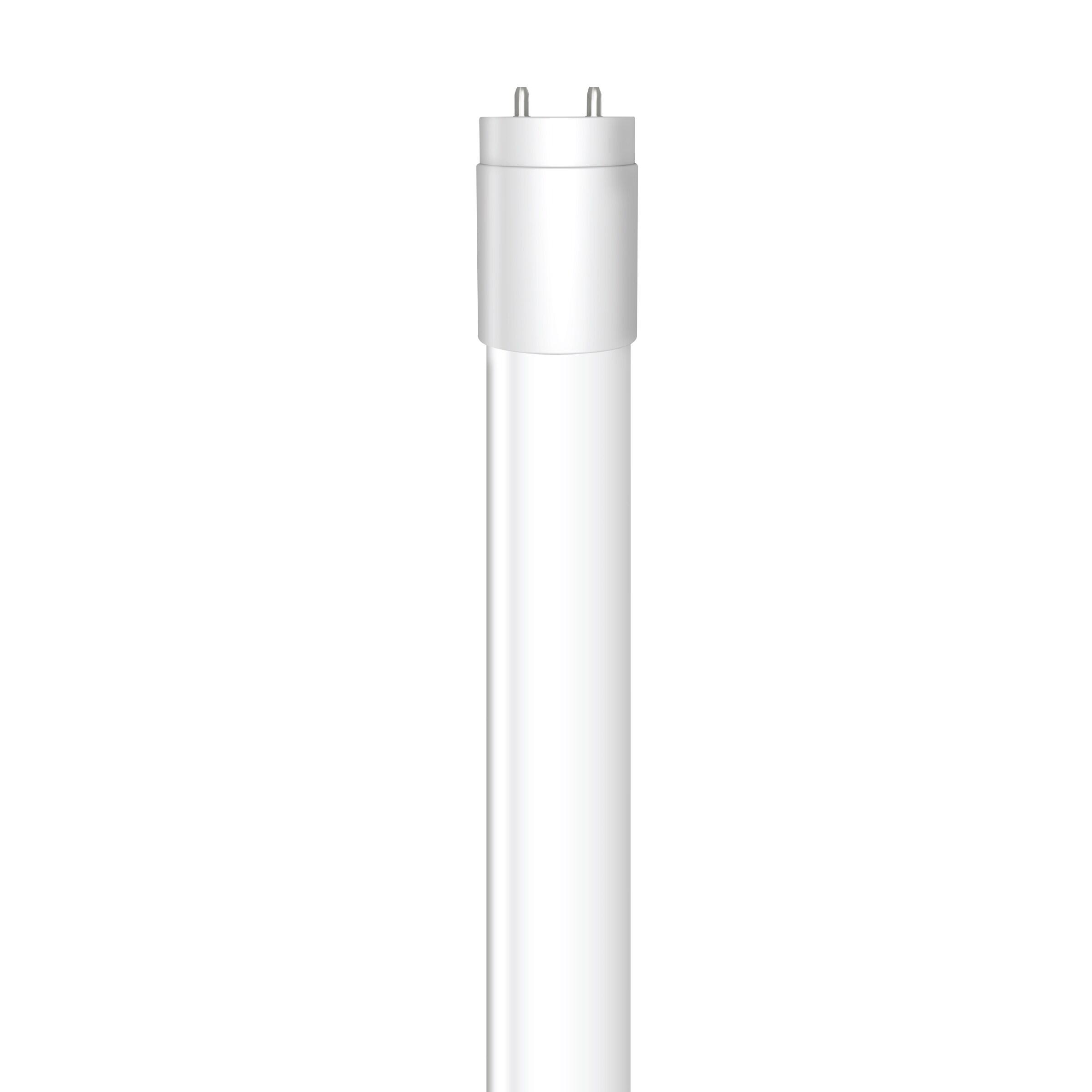 Feit Electric LED18W (48W Equivalent) Cool White Light Bulbs, Easy Plug and Play (10 Pack)