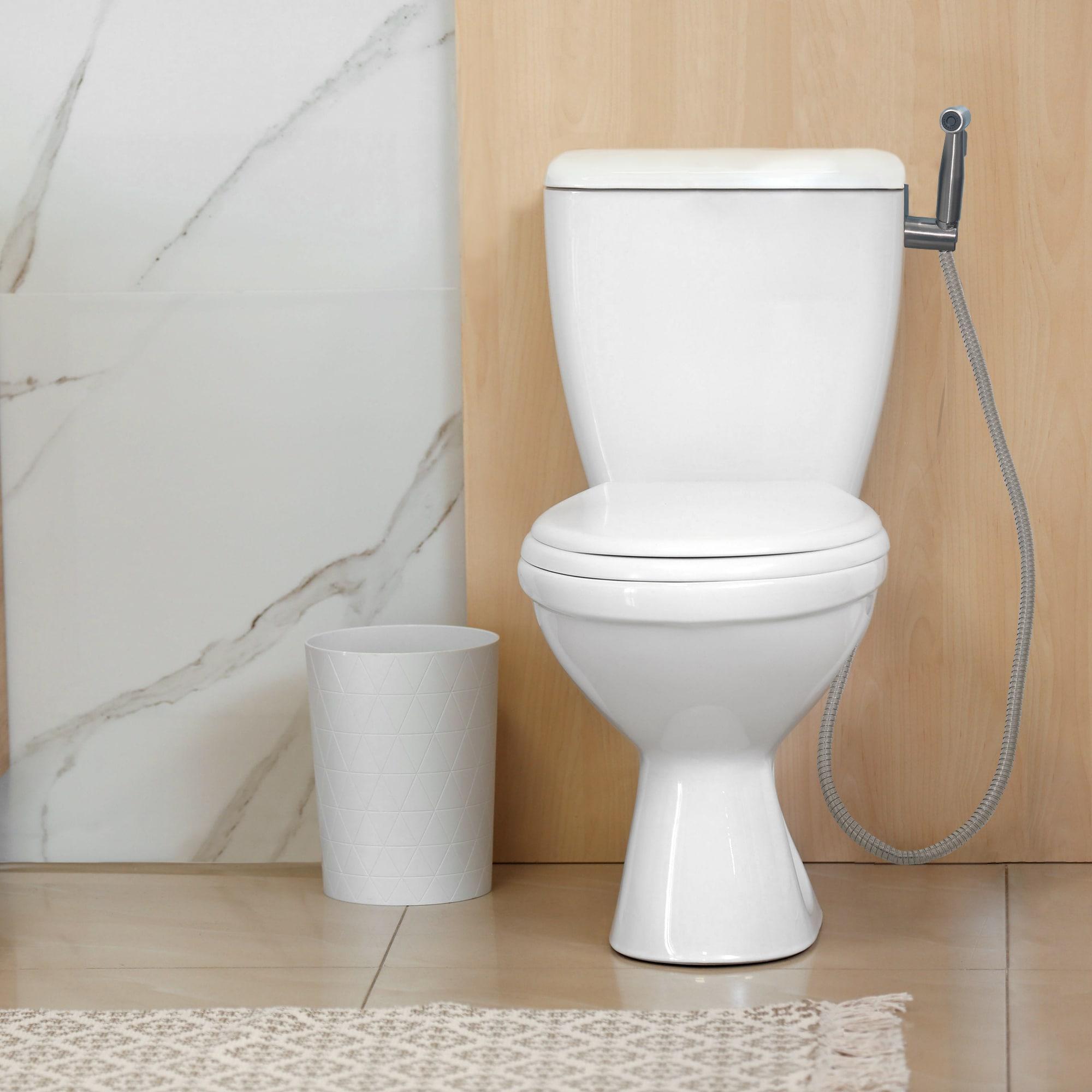 Single-Function Hand Held Bidet