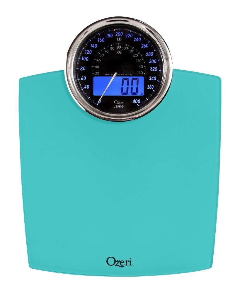 Ozeri Digital Bathroom Scale