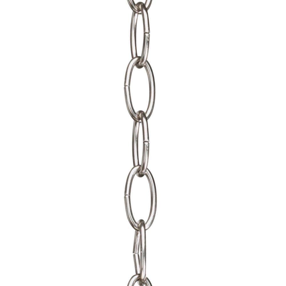 10' of 9 Gauge Chain