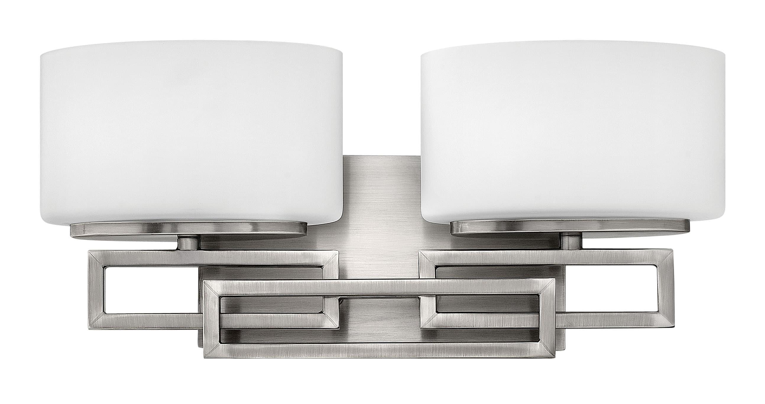 Hinkley Lanza 2-Light Vanity Light
