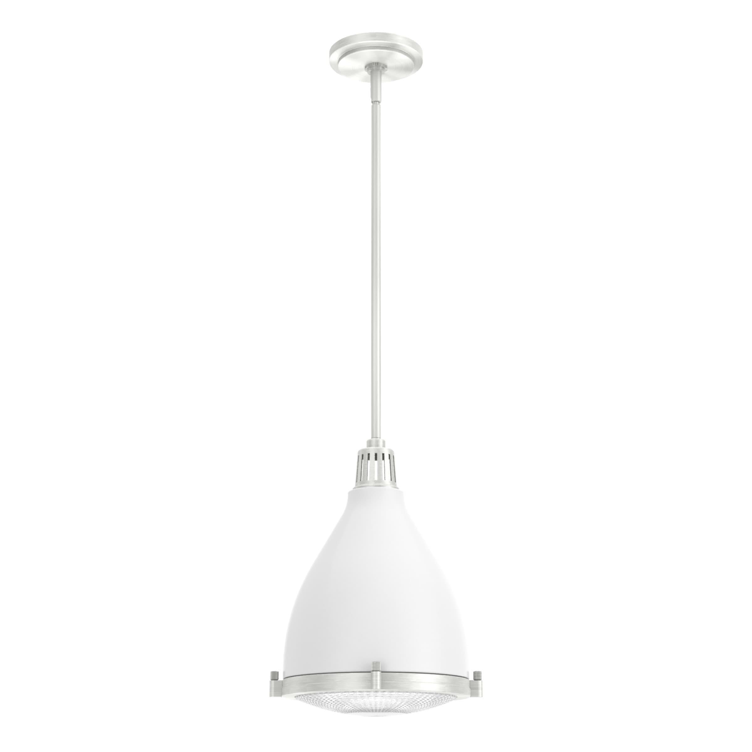 Bluff View 1 - Light Dome Pendant