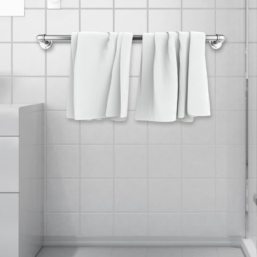 28'' 1 Wall Towel Bar