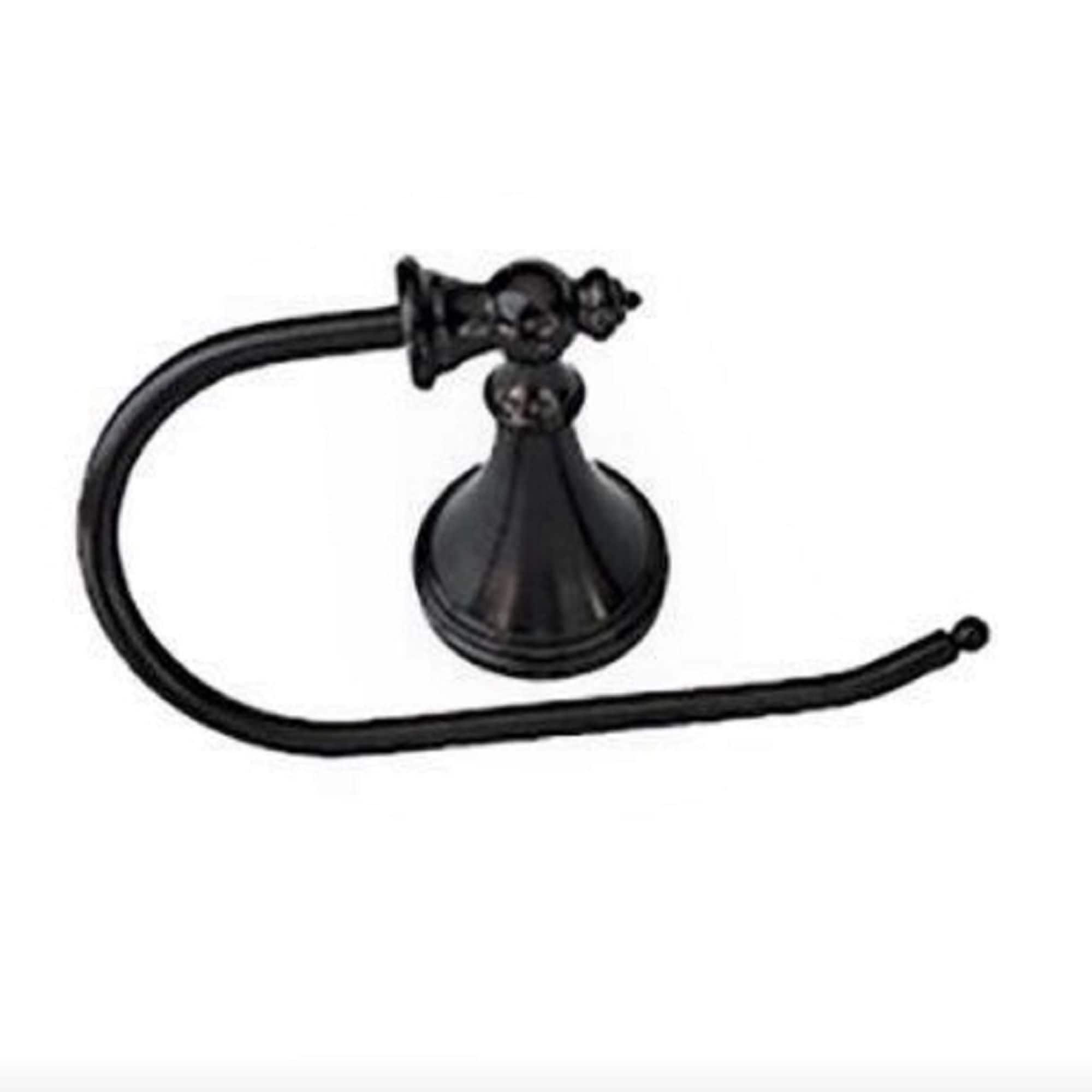 Annchester 4 - Piece Bathroom Hardware Set