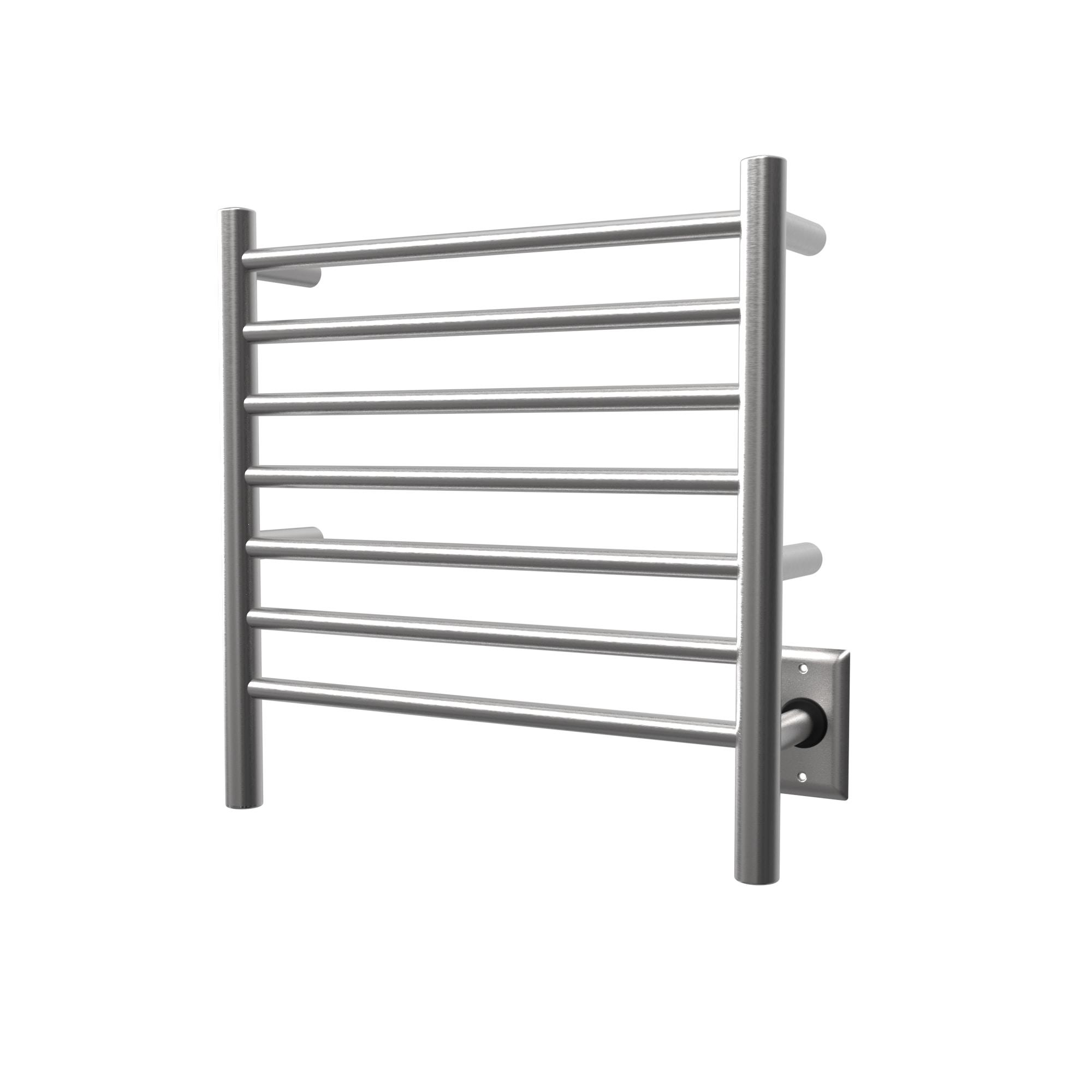 Radiant Small 20X20 Hybrid plug in or Hardwired Towel Warmer