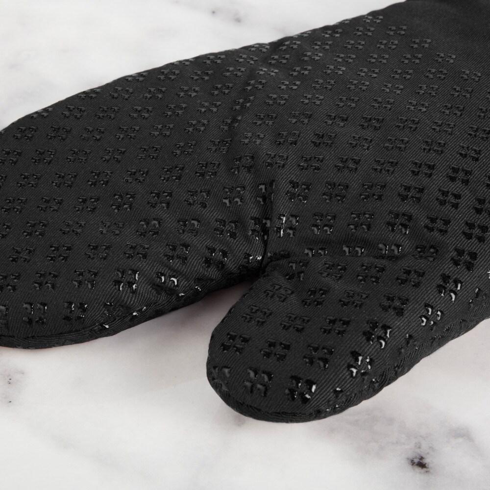 KitchenAid Asteroid Solid Textured Oven Mitt