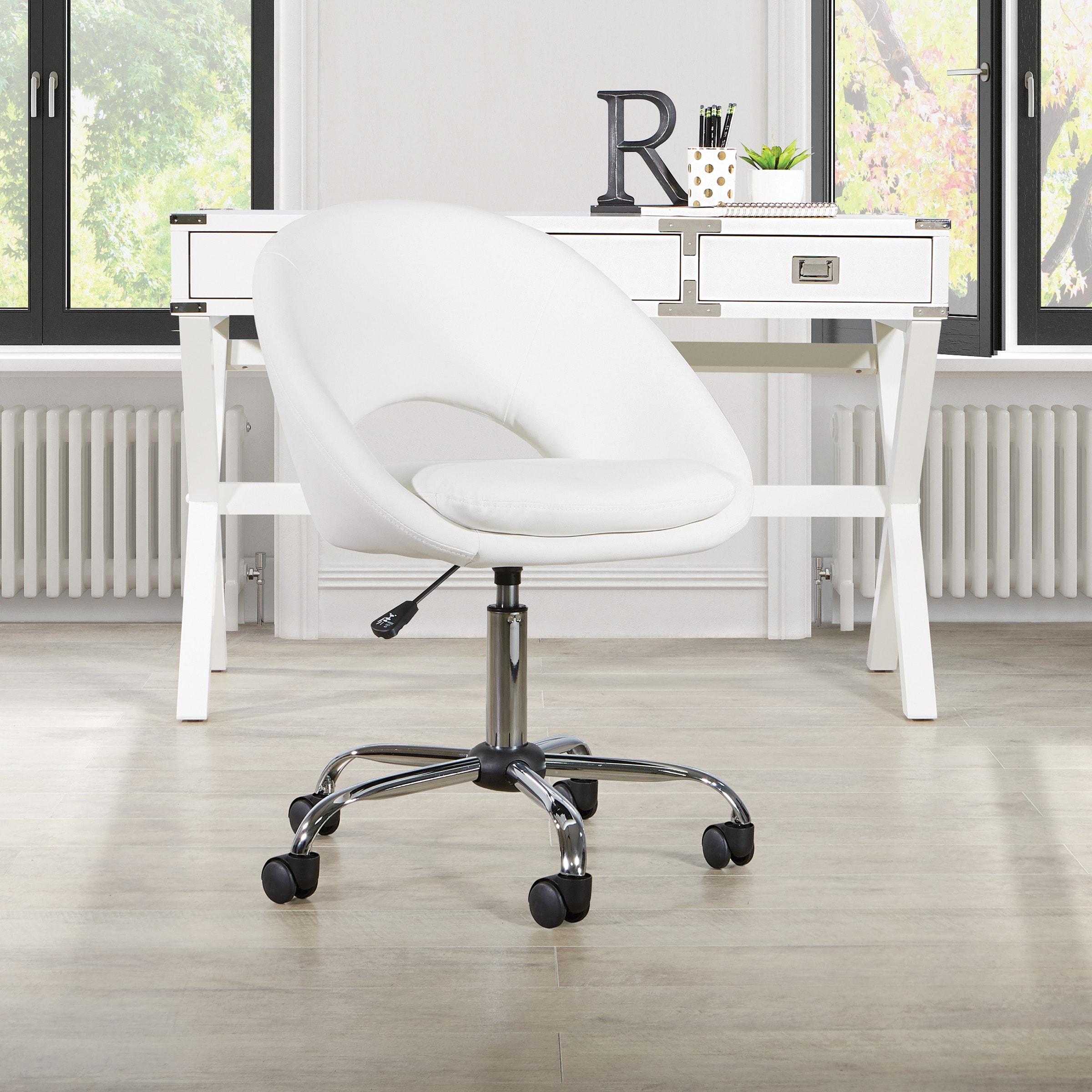 Office Star Products ProGrid Mesh Task Chair