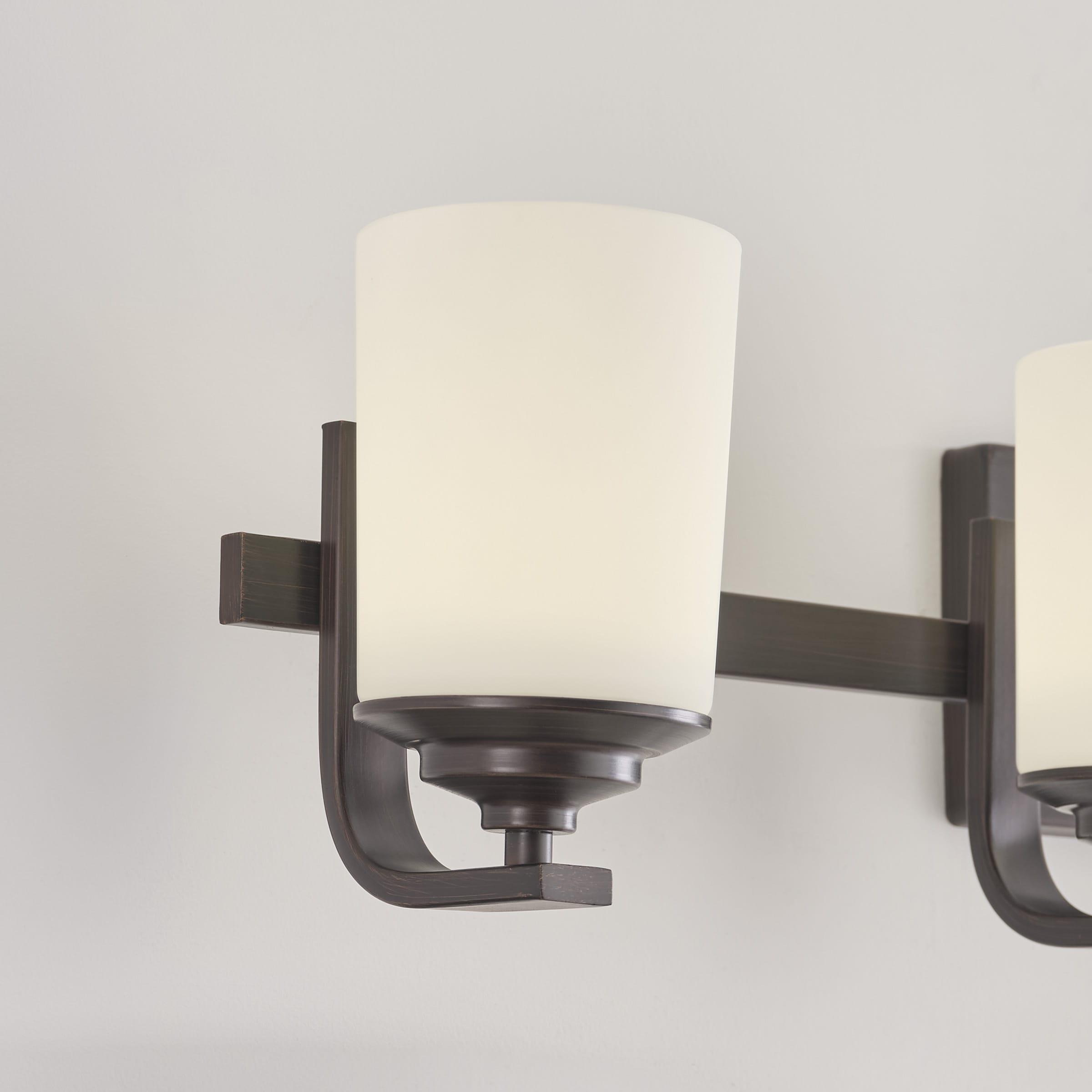 Kemal Bath Wall Light