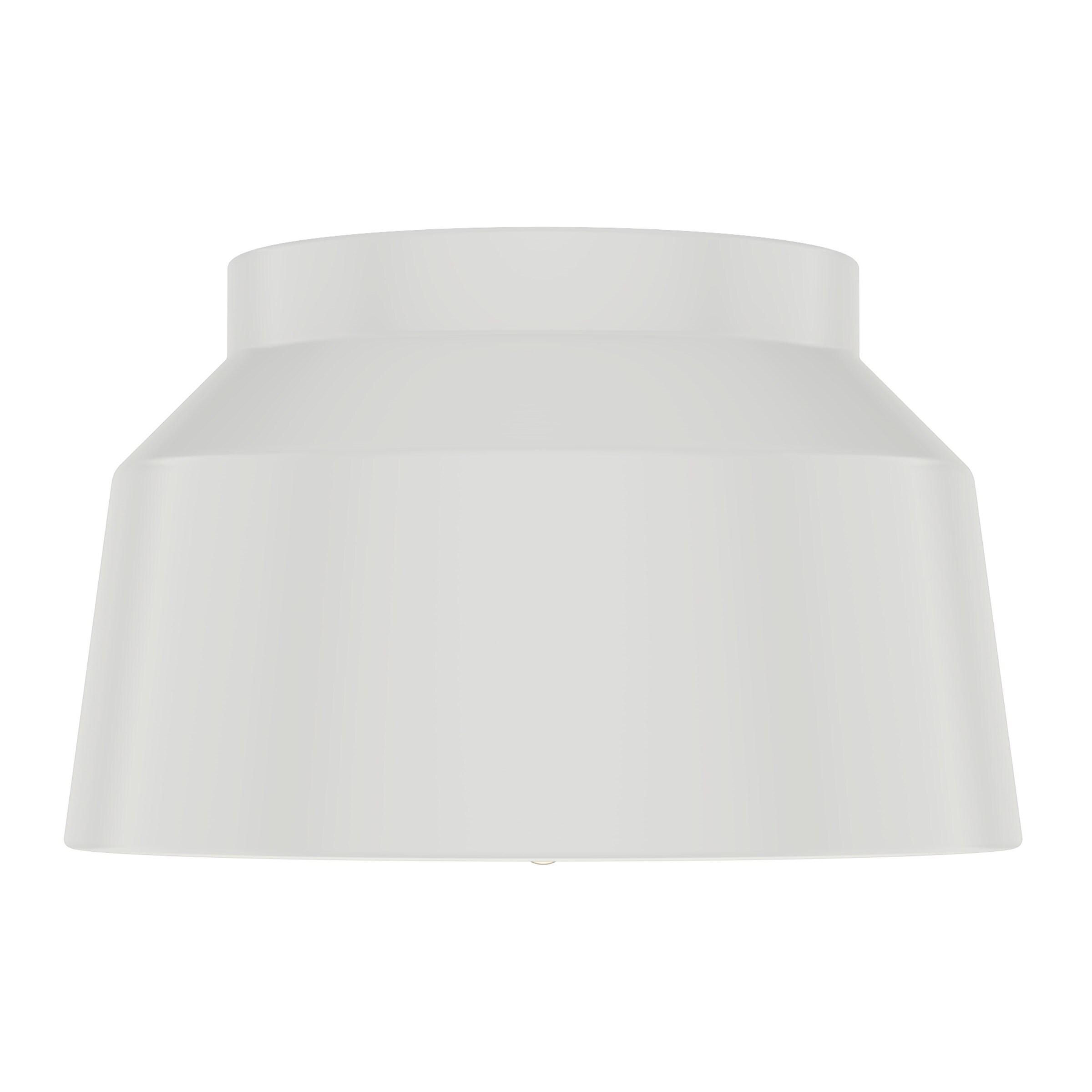 Cranbrook 1 -Light 11.5" Flush Mount