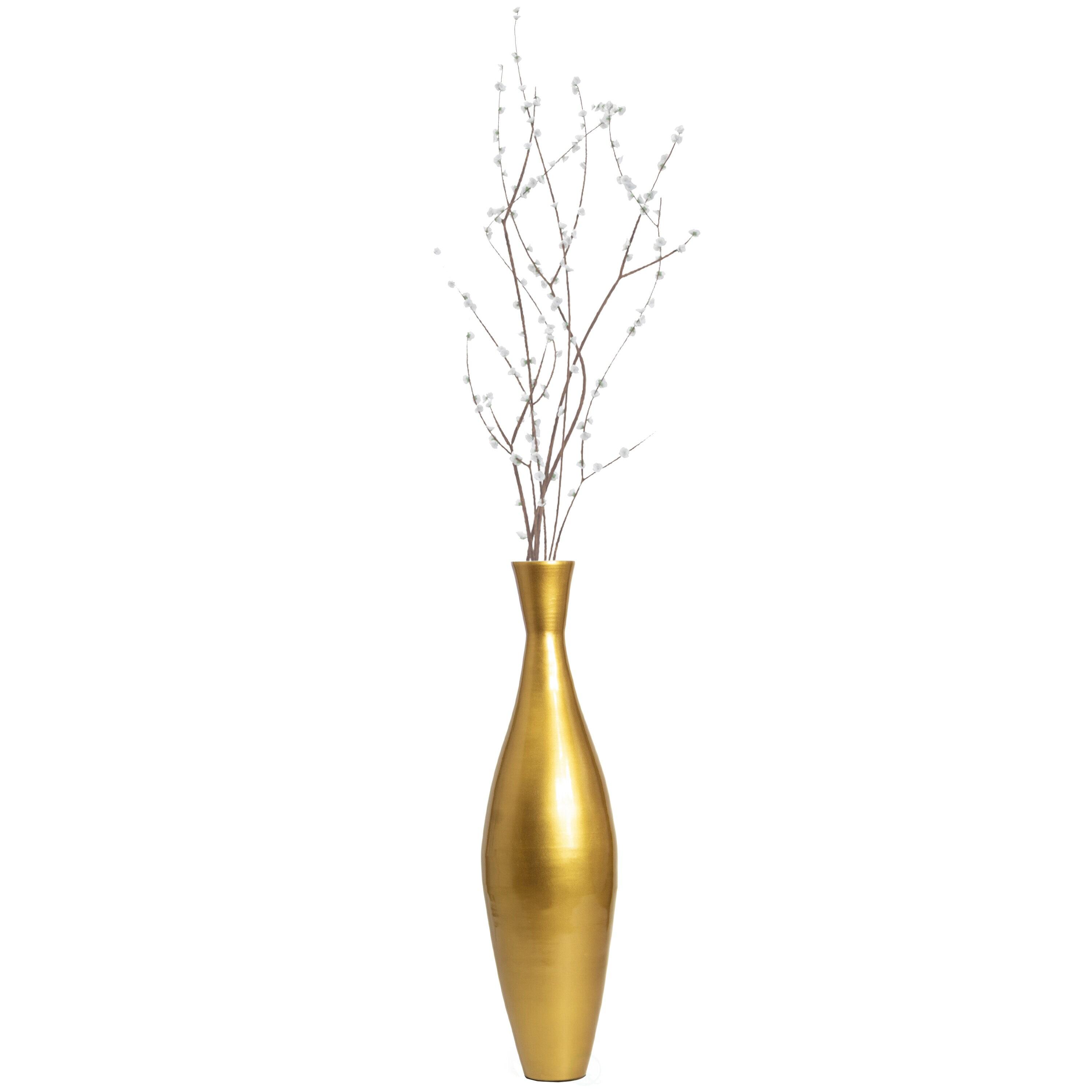 Uniquewise Floor Vase