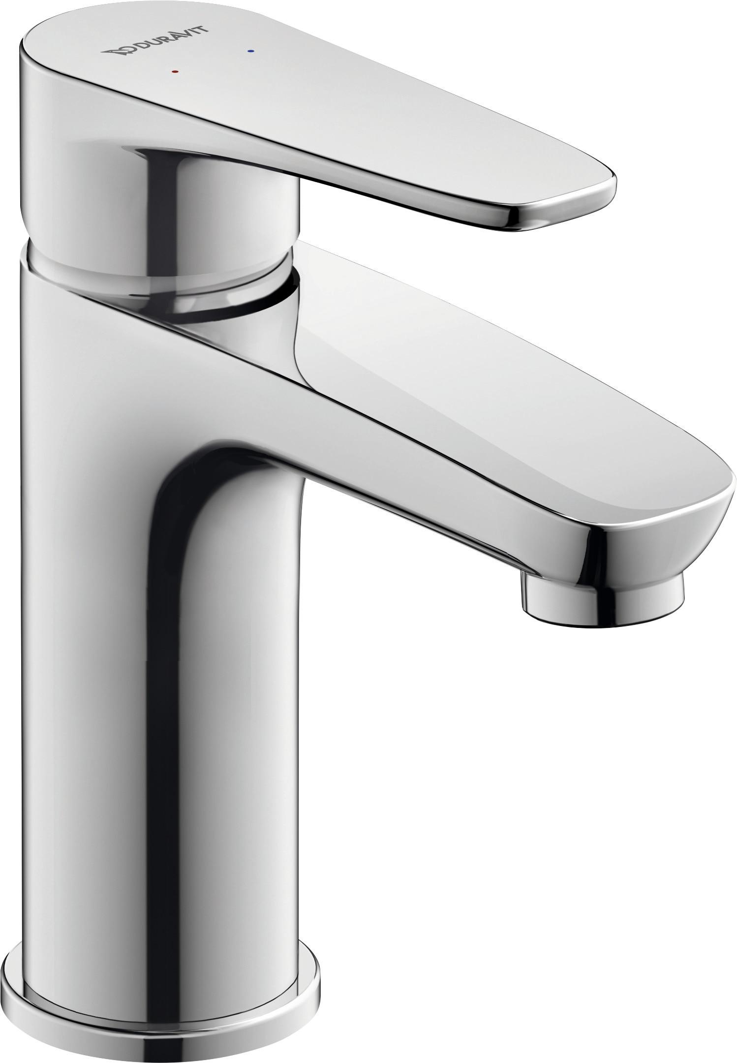 Single Hole Bathroom Faucet