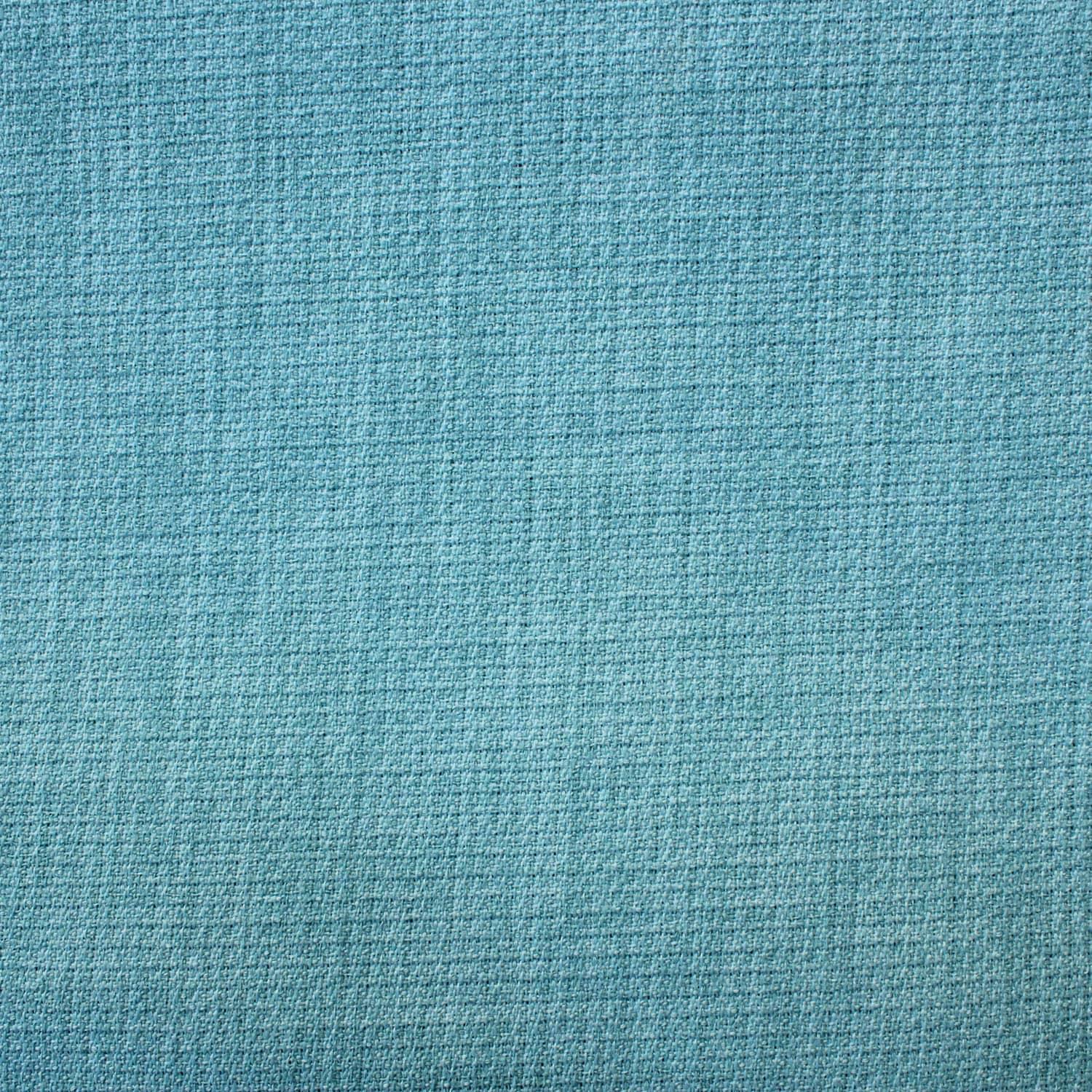 Hanover Traditions 7-Piece Dining Set in Blue with Extra Large Glass-Top Dining Table