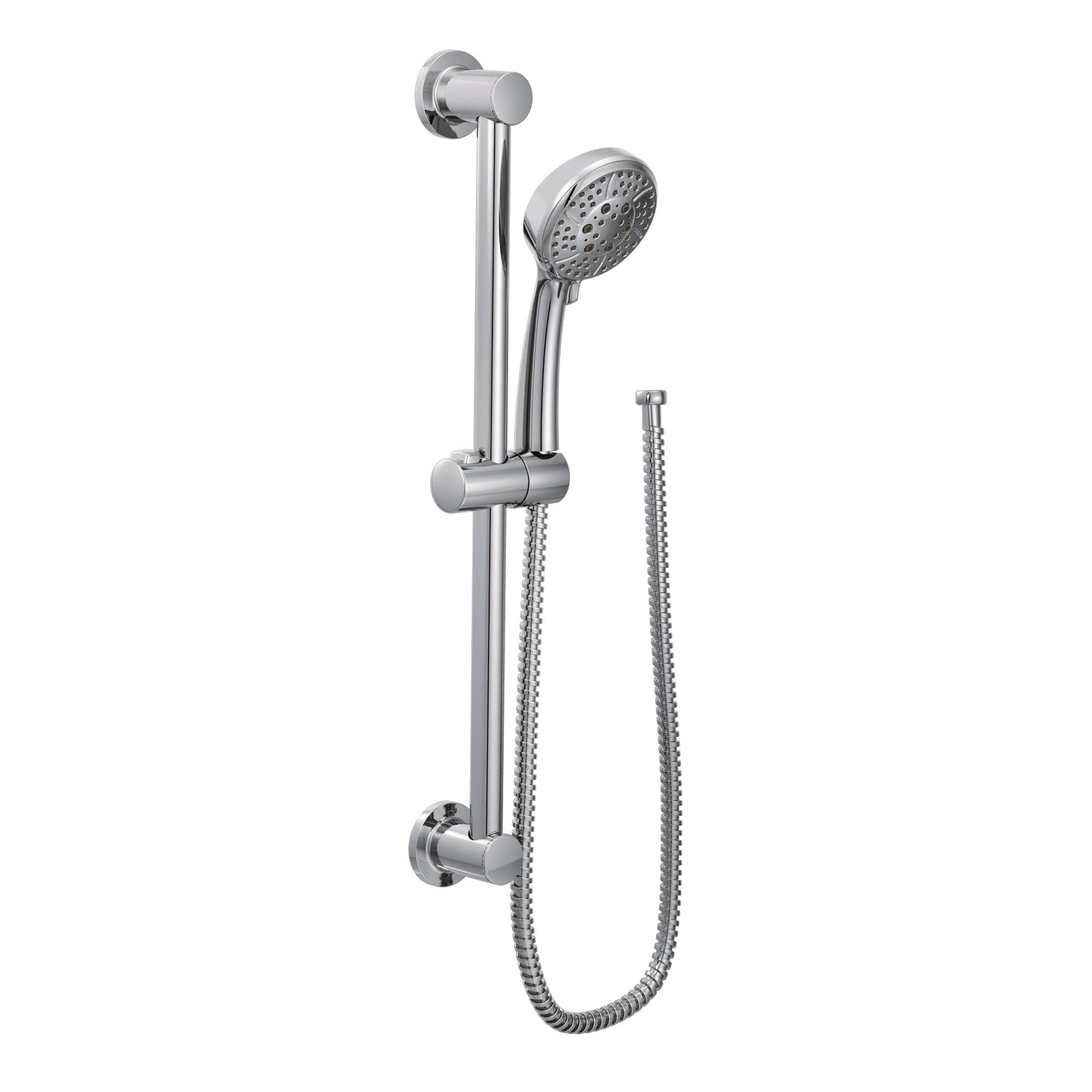 Eco-Performance Full Slide Bar Shower Head