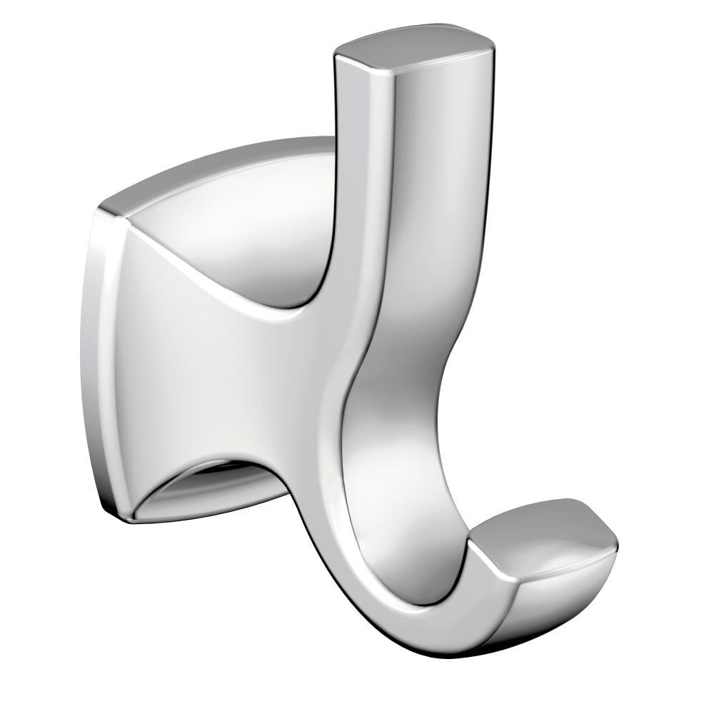 Voss Wall Mounted Robe Hook