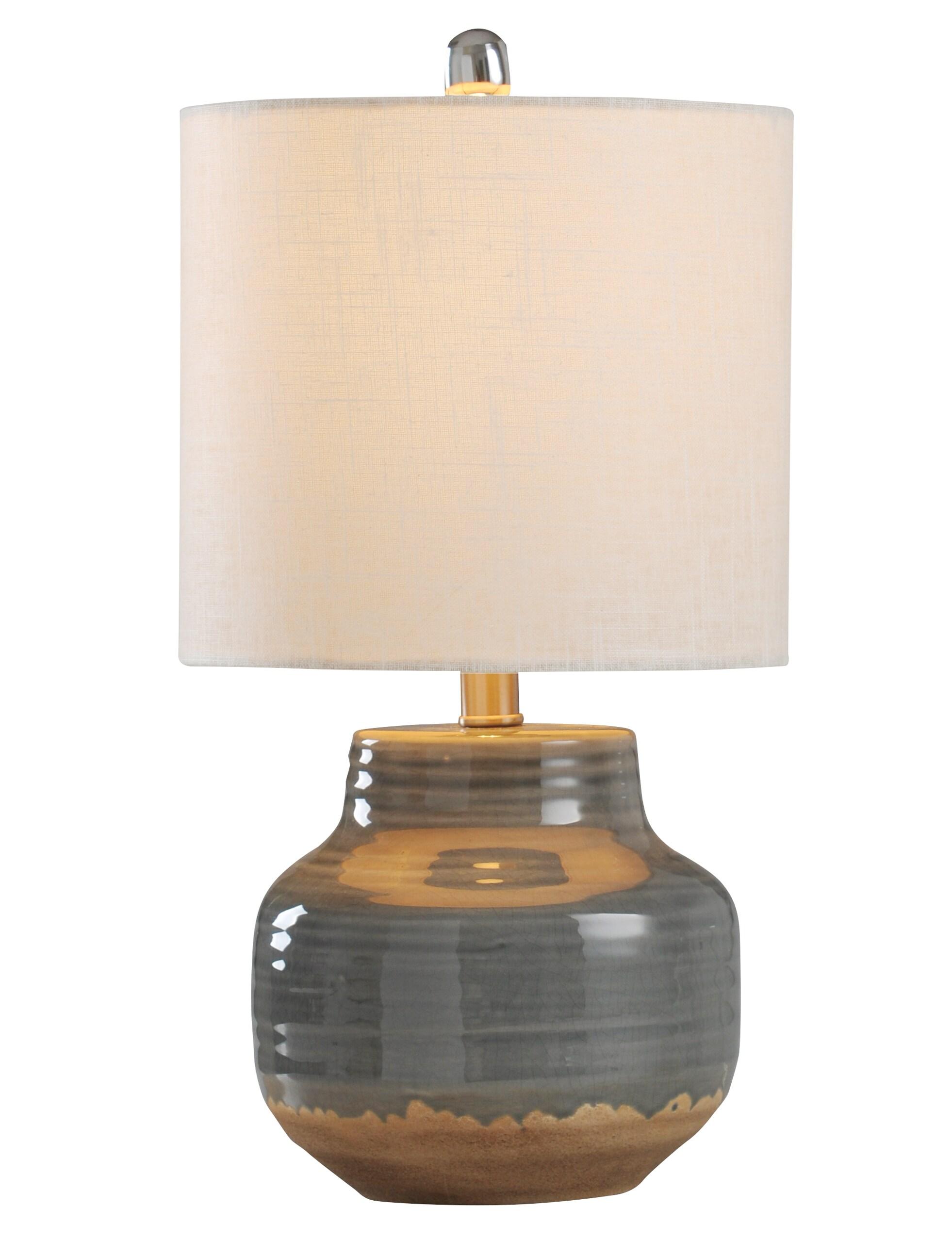 Cliffside Table Lamp