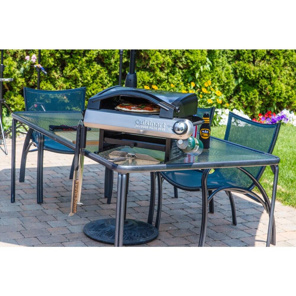 Cuisinart Cuisinart Alfrescamore Outdoor Pizza Oven