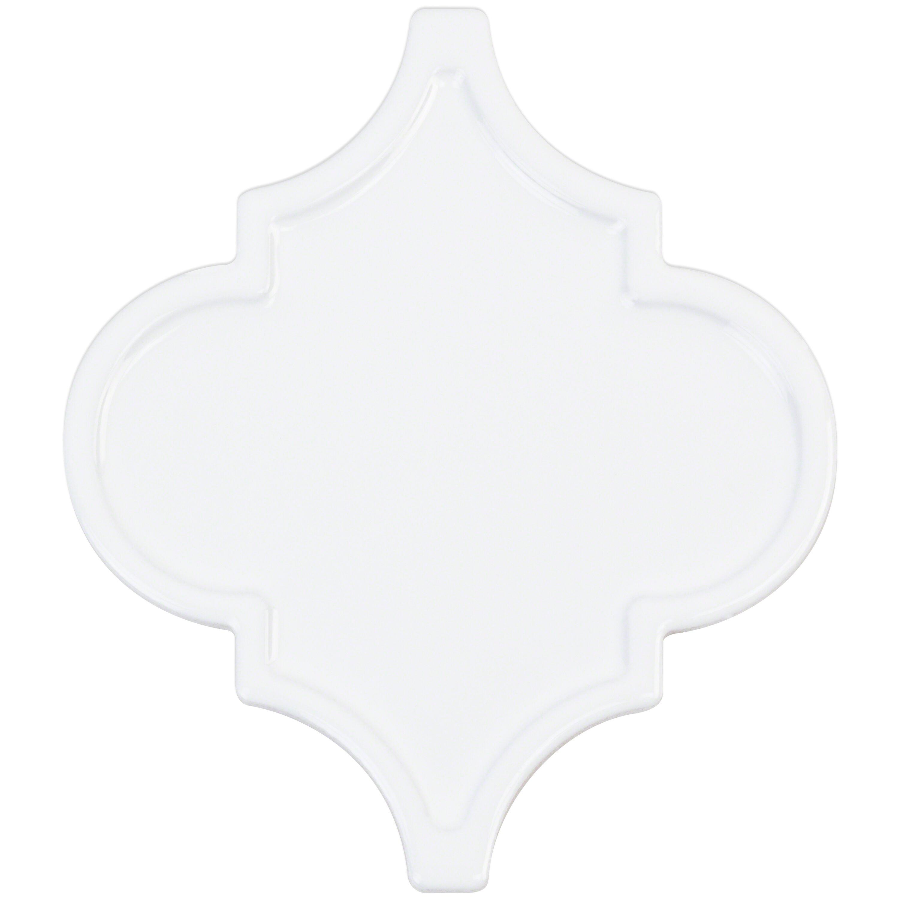 Bond Tile Lantern Ceramic Tile