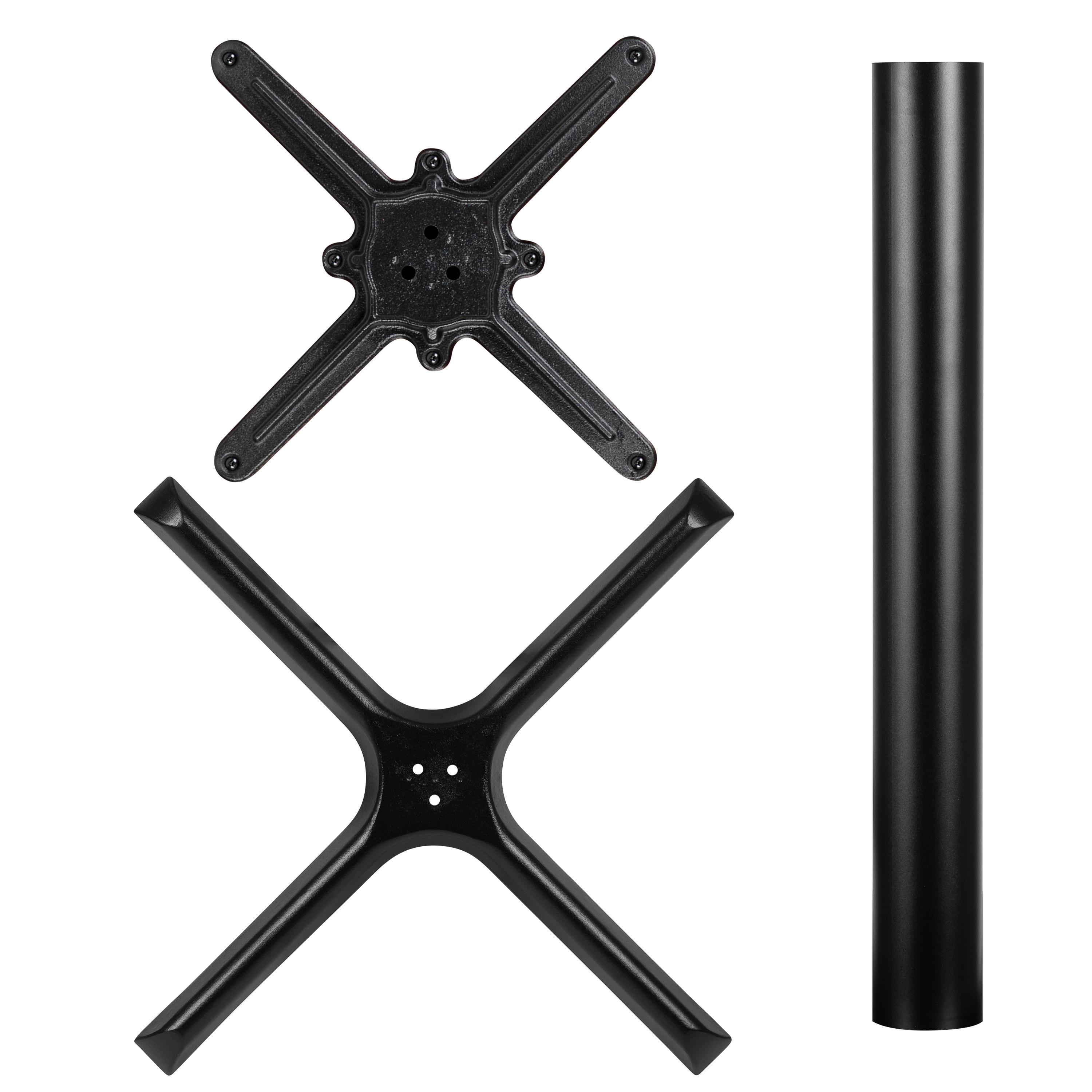 Flash Furniture 36" Round Multi-Purpose Conference Table - Meeting Table for Office