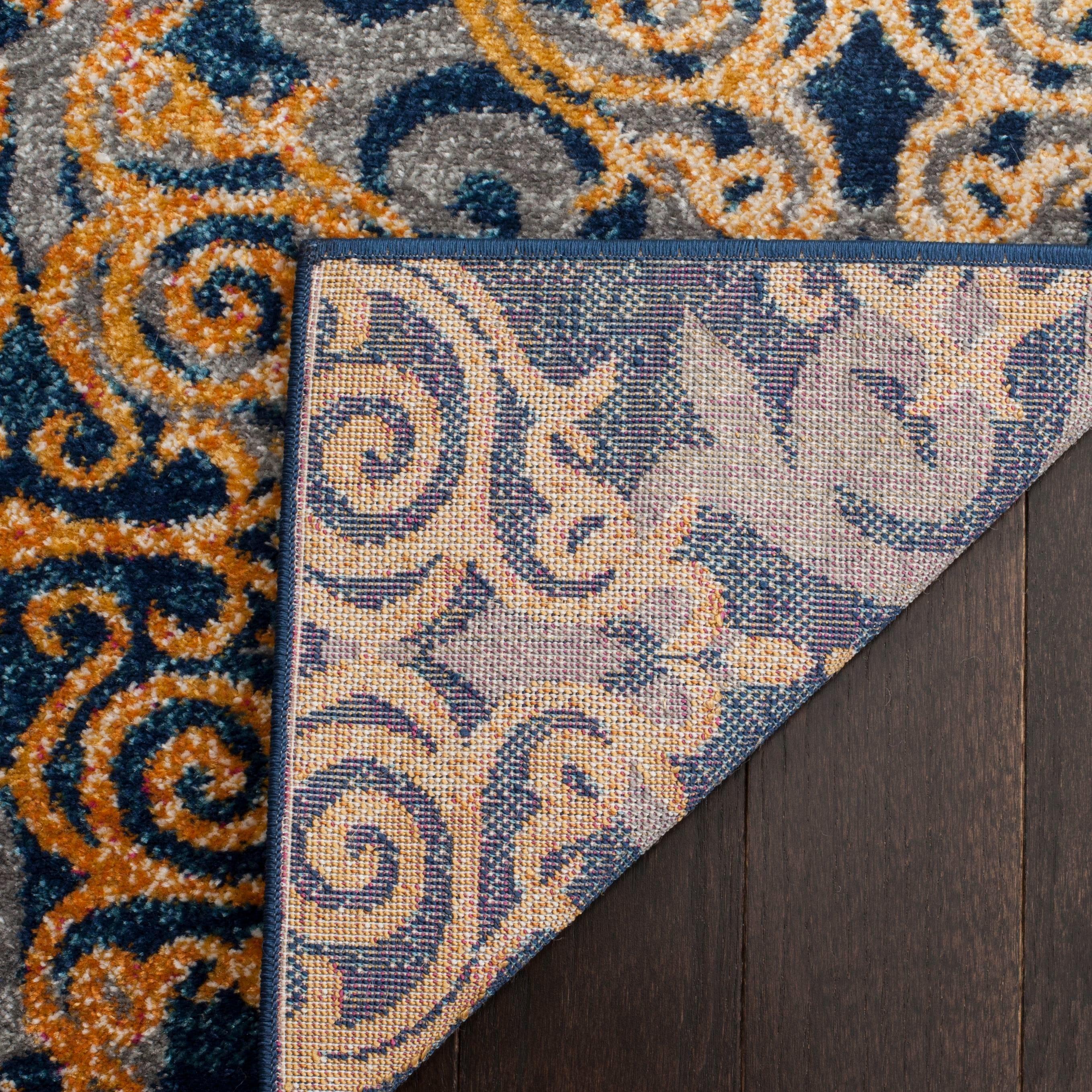 Osakis Performance Geometric Rug