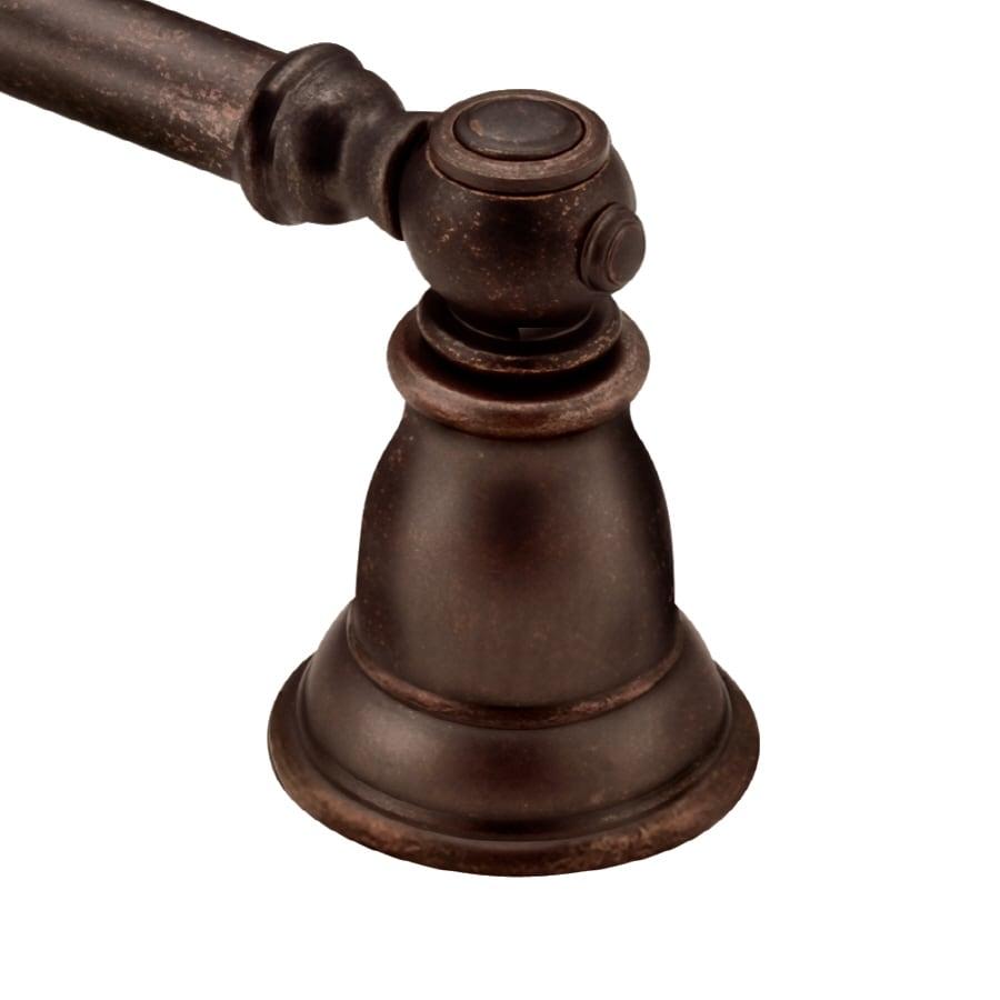 Kingsley Wall Mounted Towel Bar