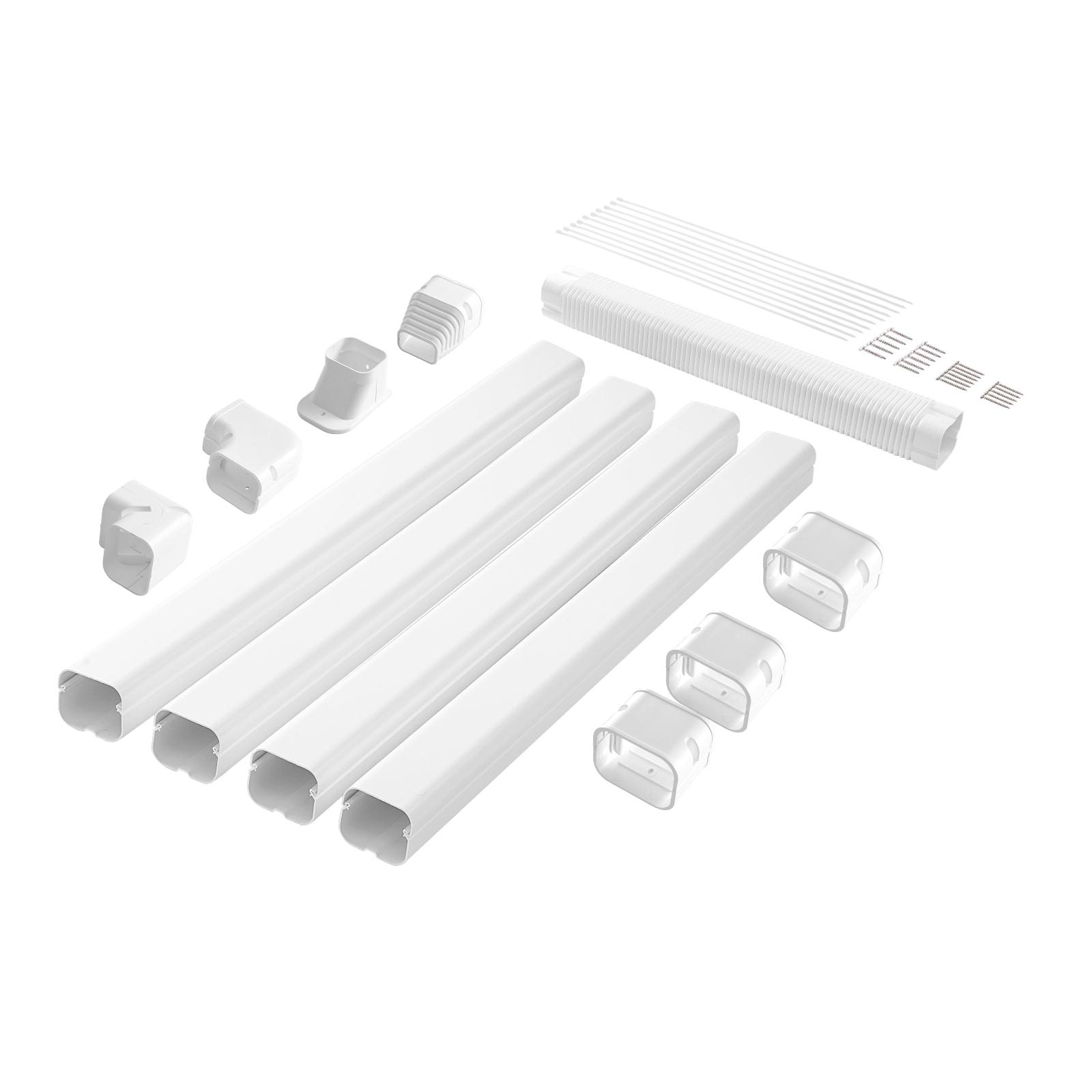 VEVOR Cable Organizer (Set of 4)