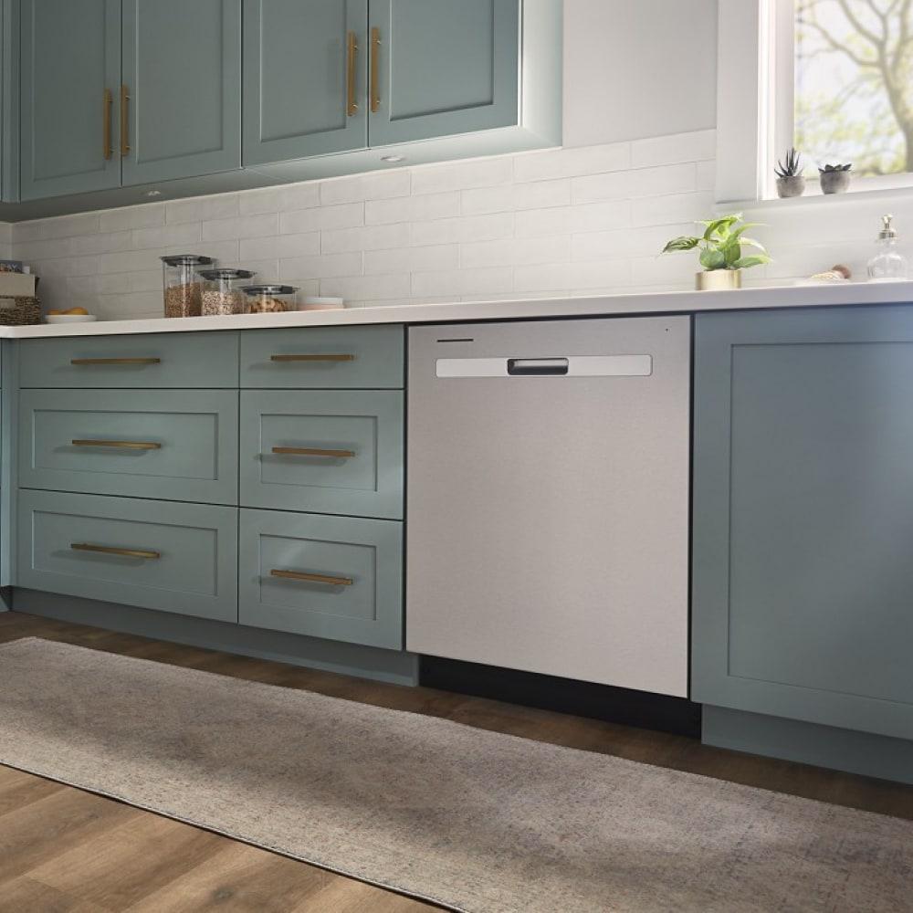 WHIRLPOOL WDP540HAMZ built in dishwasher