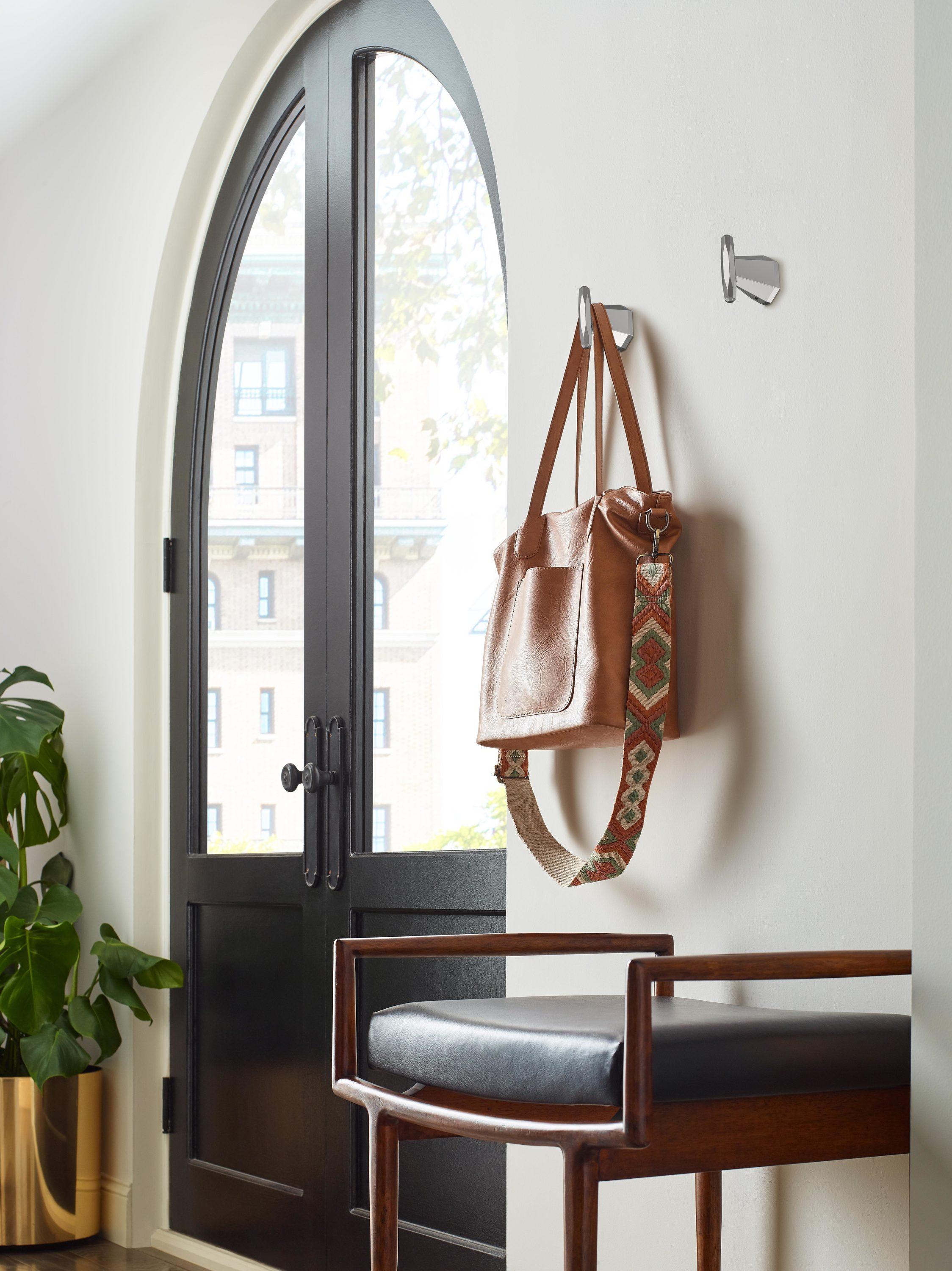 St. Vincent Wall Mounted Robe Hook
