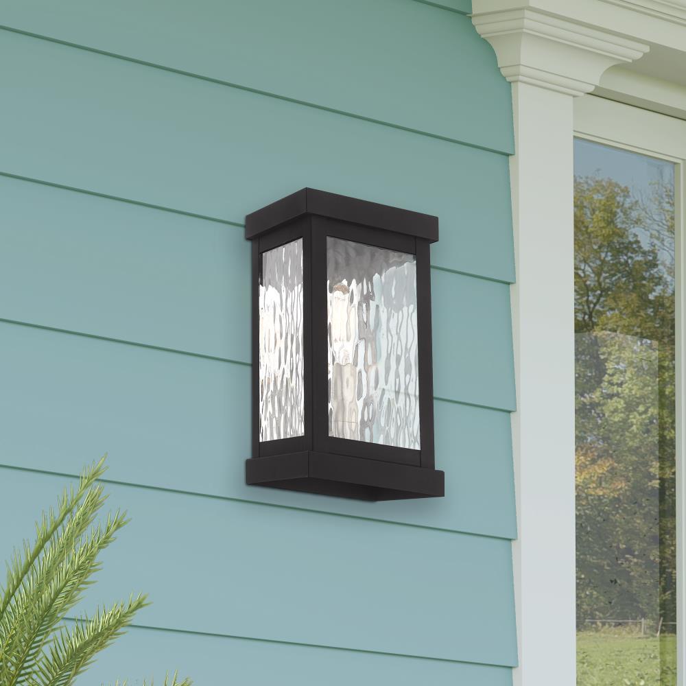17 Stories Lantern Head
