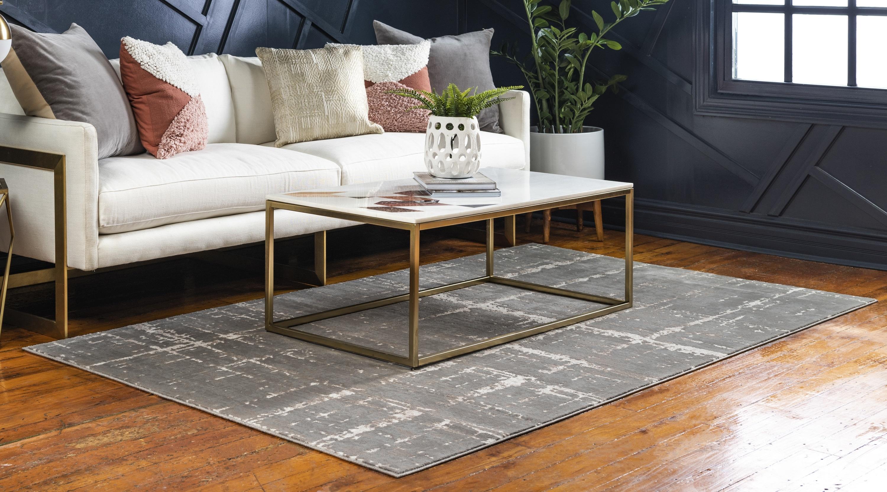 Jill Zarin Lexington Avenue Uptown Rug