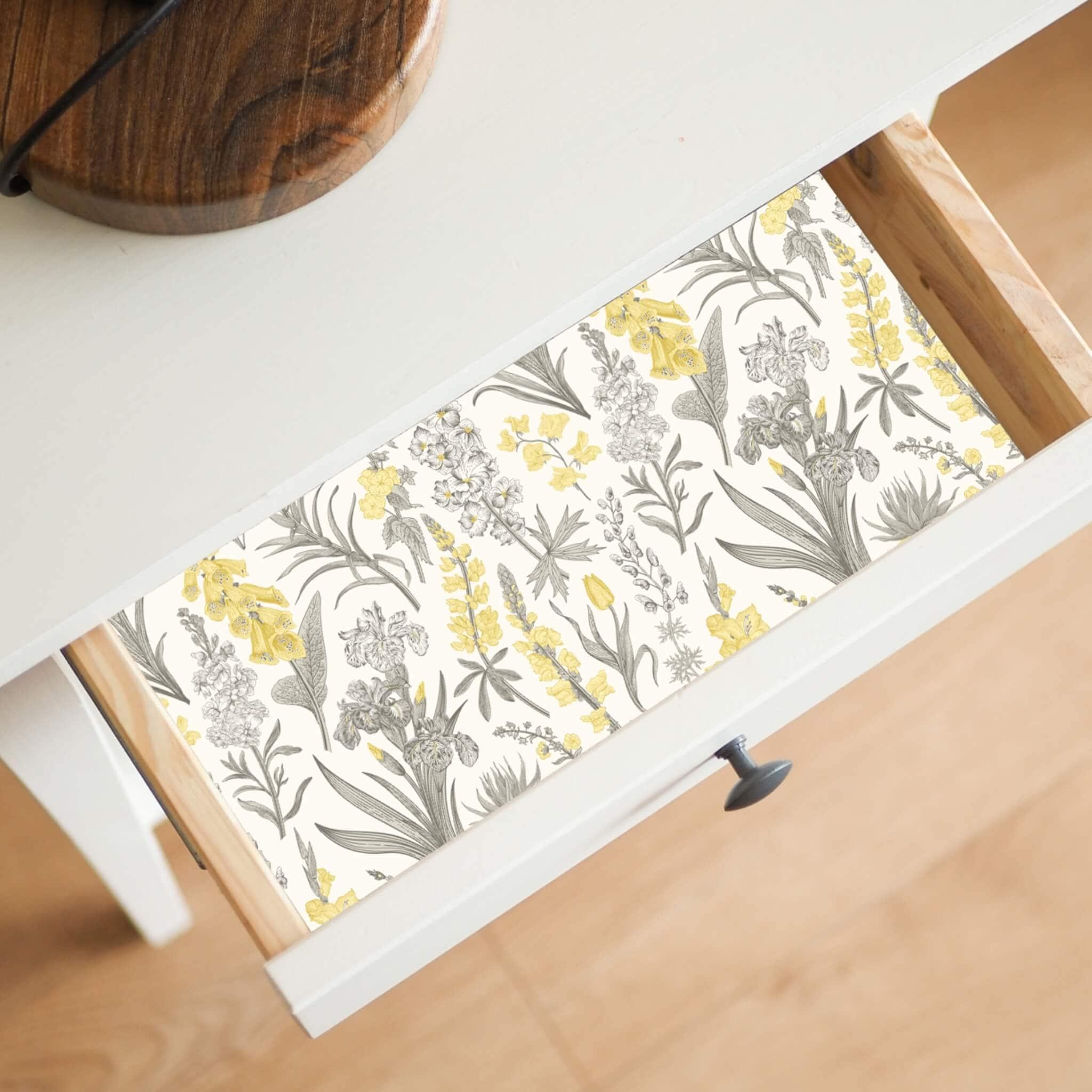 Main Street 20.5 in x 16 ft Tribal Squares Peel and Stick Wallpaper Roll Self-Adhesive Wallpaper Roll for Accent Wall, Home and Furniture Refresh, DIY and More (Covers 28.18 sq. ft)