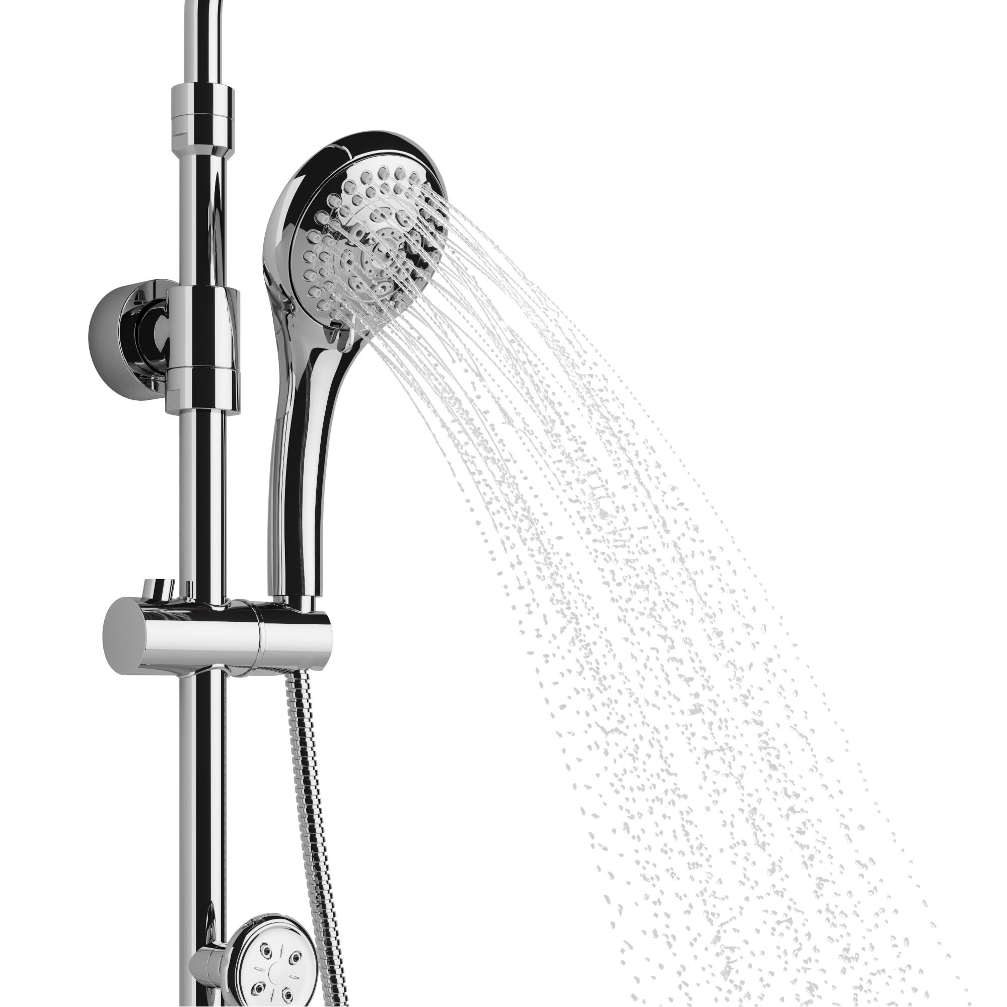 PULSE ShowerSpas Lanikai Shower System