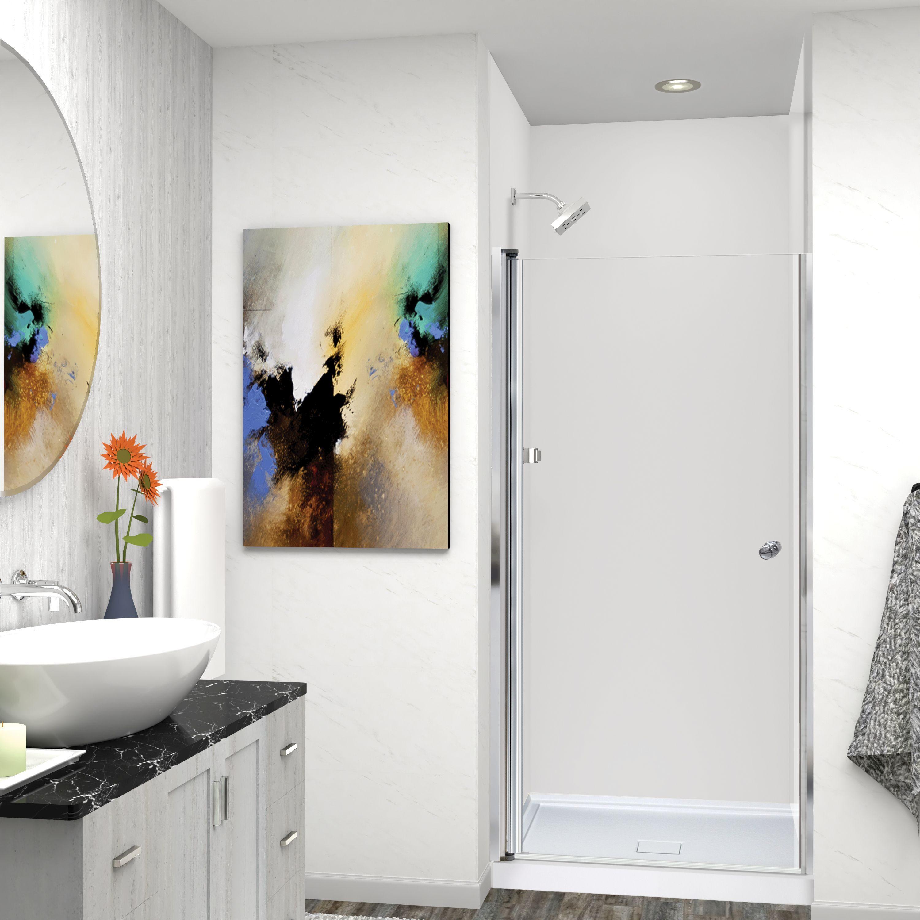 Lyna - W x 70 H Door with