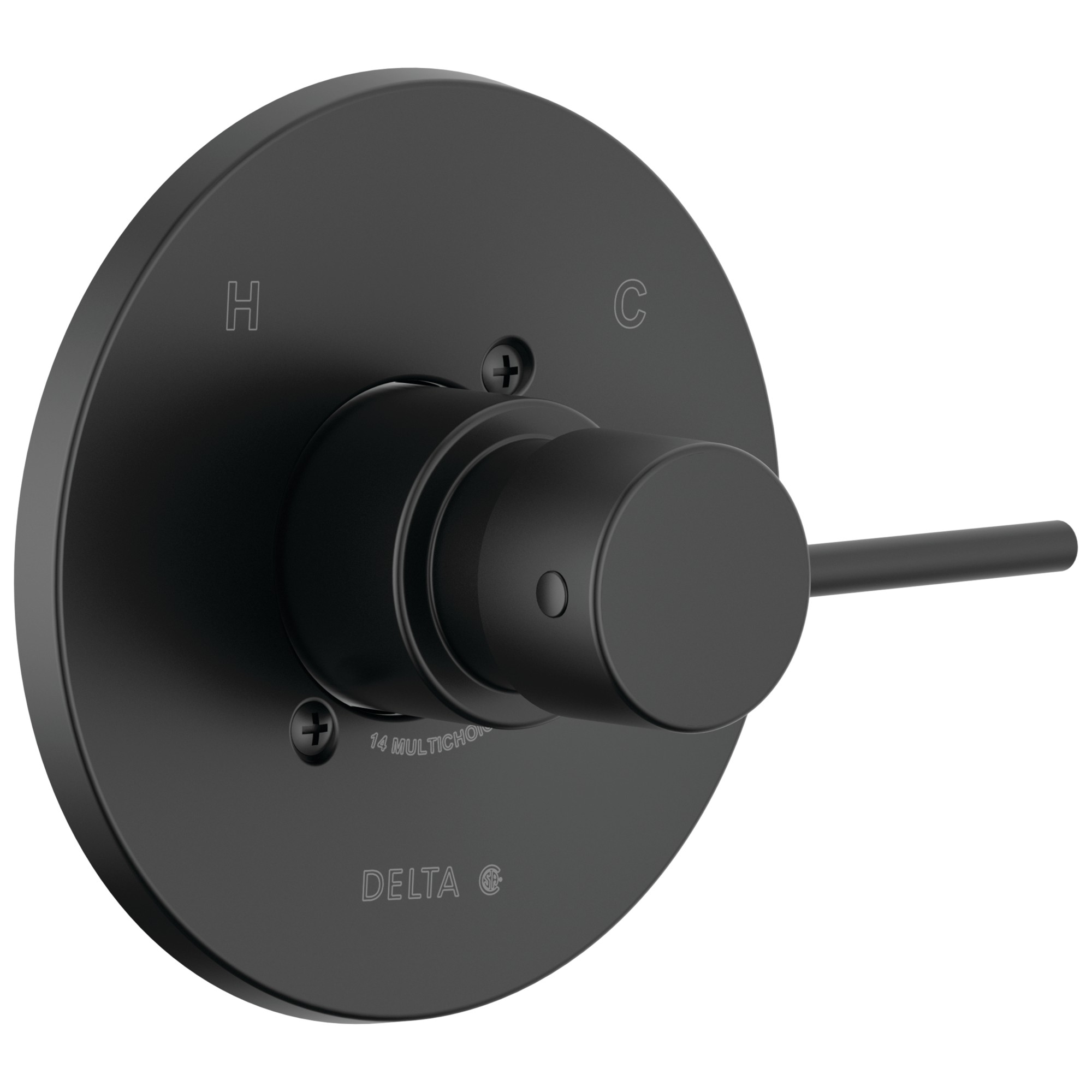 Modern Monitor 14 Series Valve Only Trim