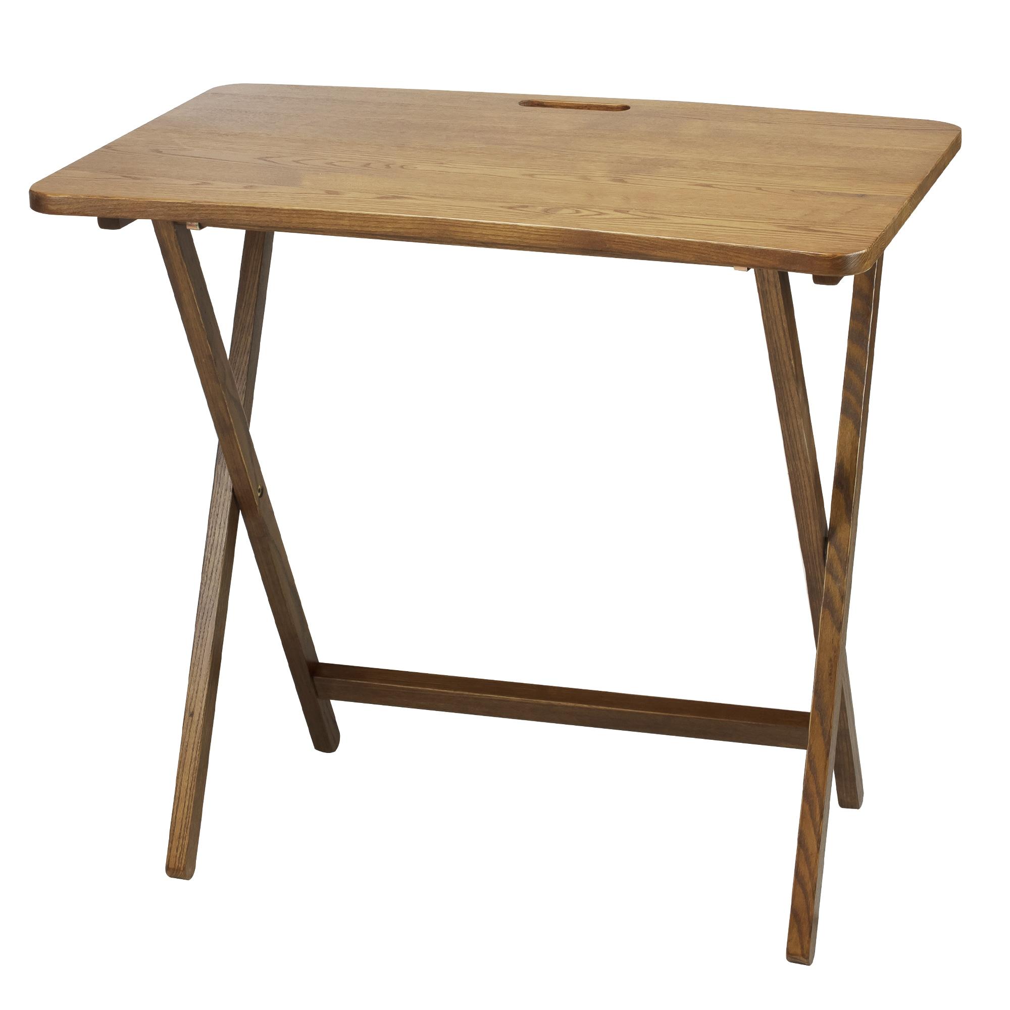 Cima 28'' Folding Table