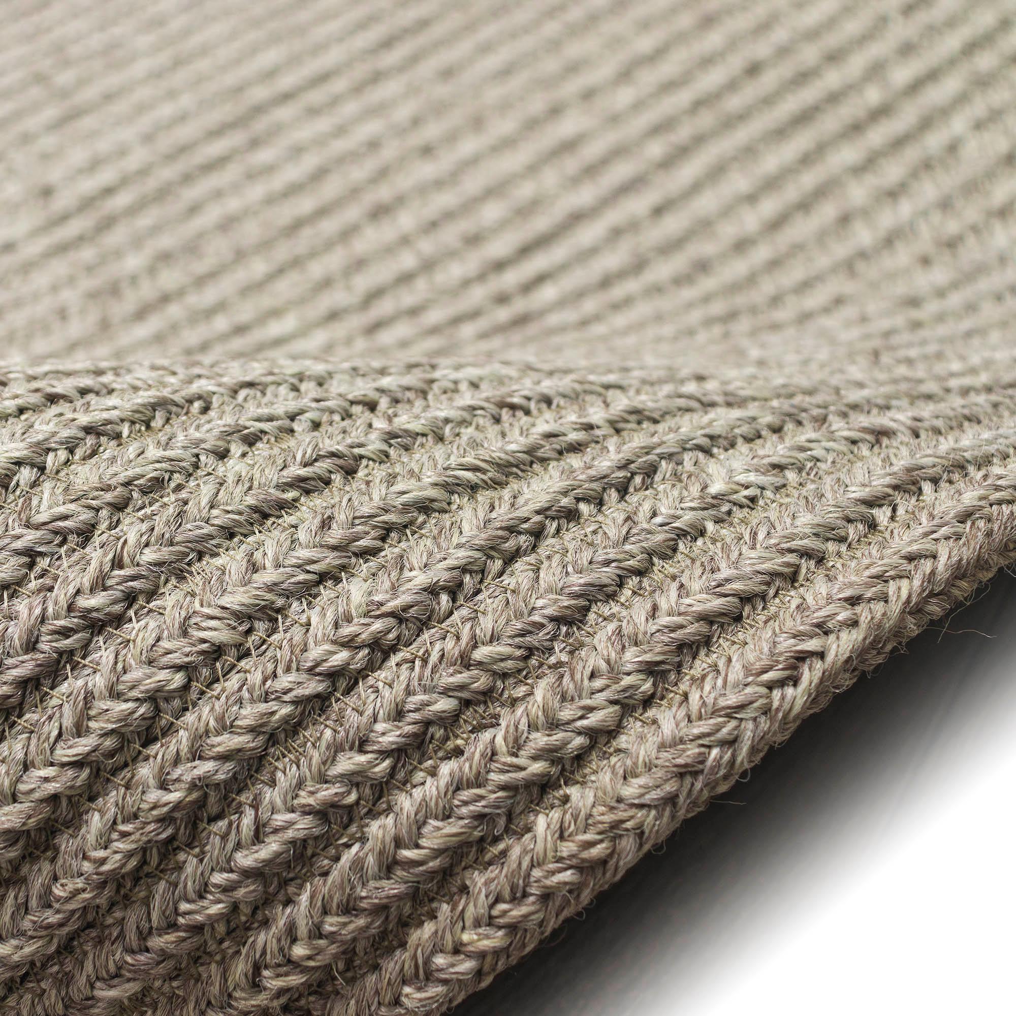 Liora Manne Calais Solid Indoor/Outdoor Rug Sand 3'6" x 5'6"