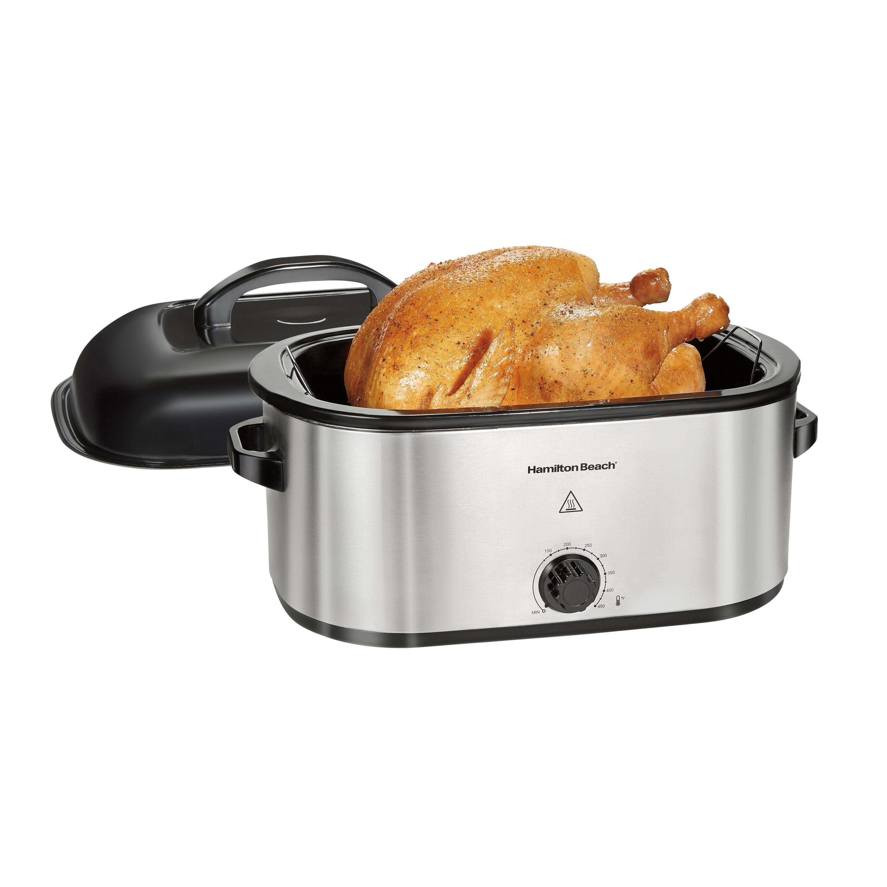Hamilton Beach Hamilton Beach Electric Roaster Oven