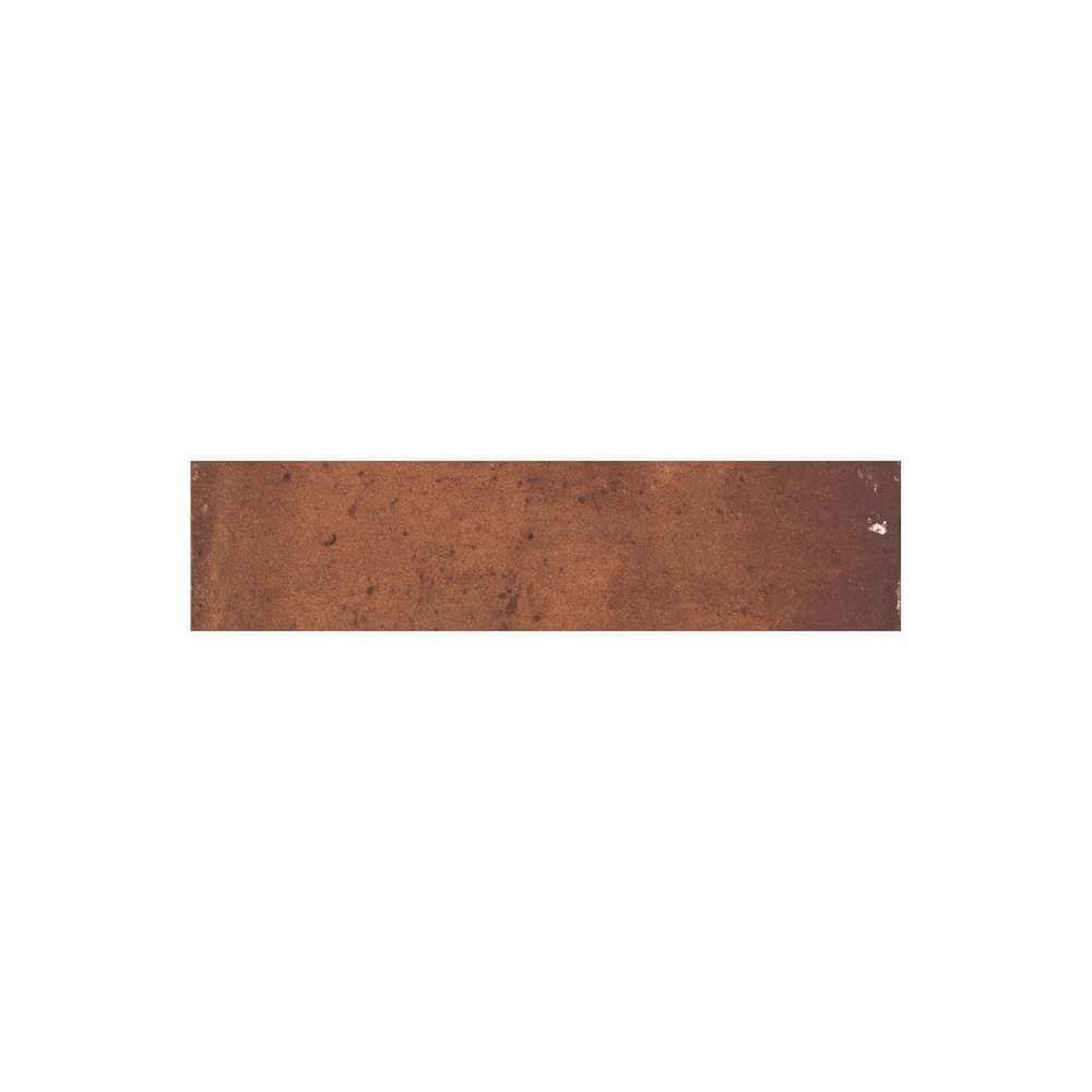 The Tile Life Brick City 2x10 Sunset Porcelain Floor and Wall Tile - 2x10 Sample