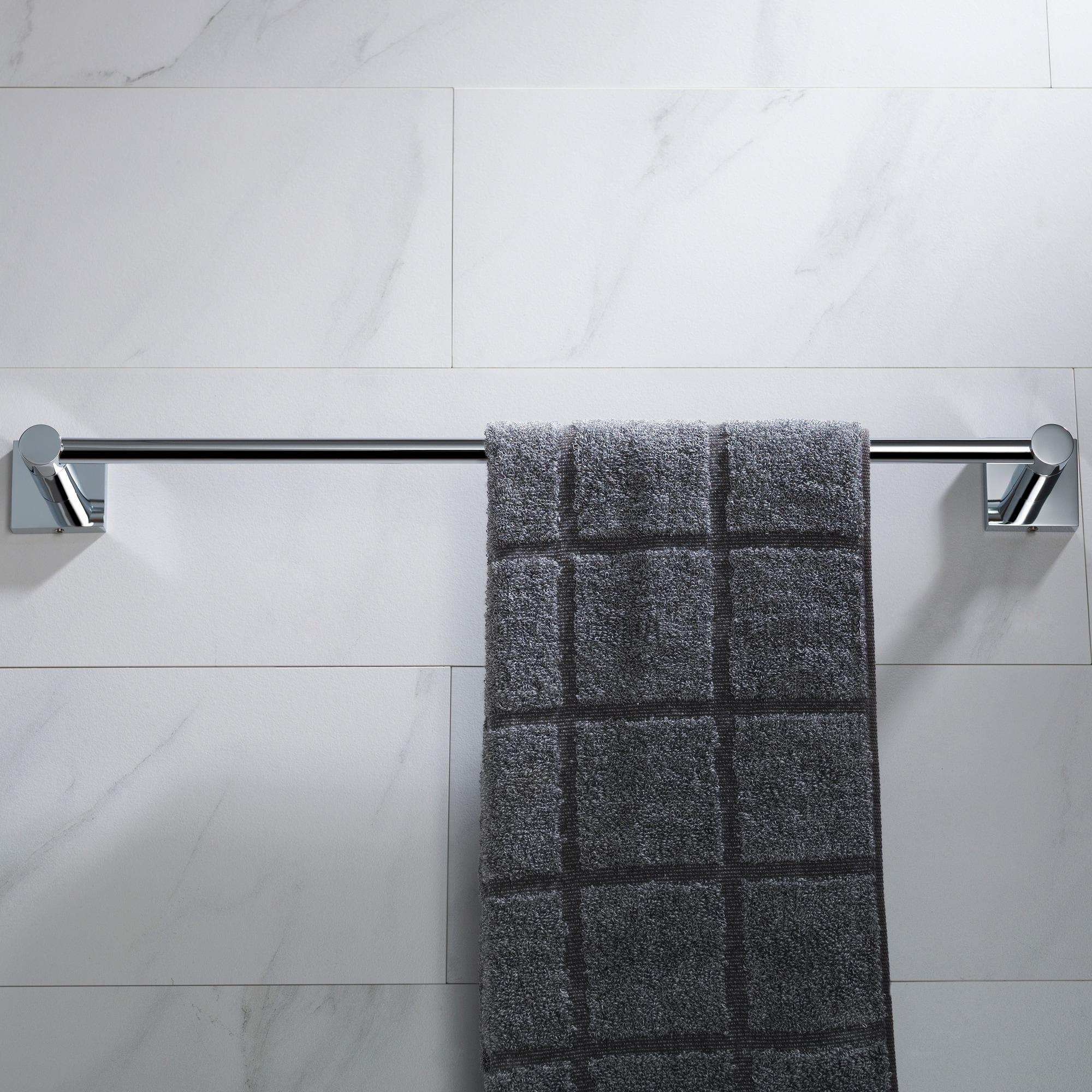 Ventus 18" Wall Mounted Towel Bar