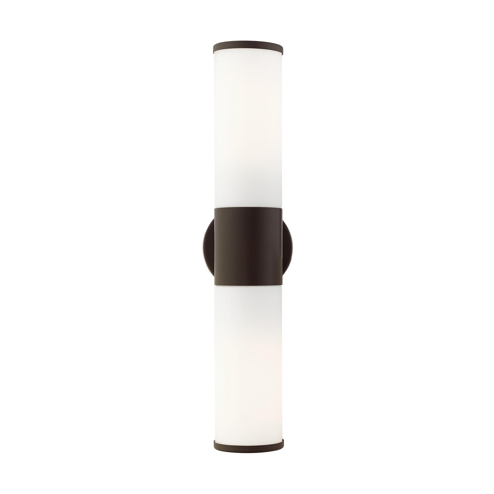 Willa Arlo™ Interiors Collingwood 2 - Light Dimmable Vanity Light