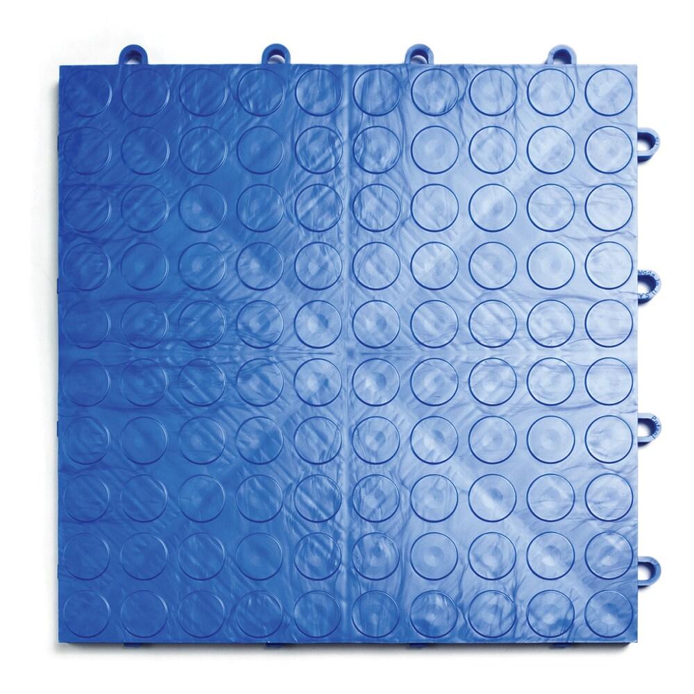 SnapLock Industries MotorDeck Coin Royal Blue (24 Pack)