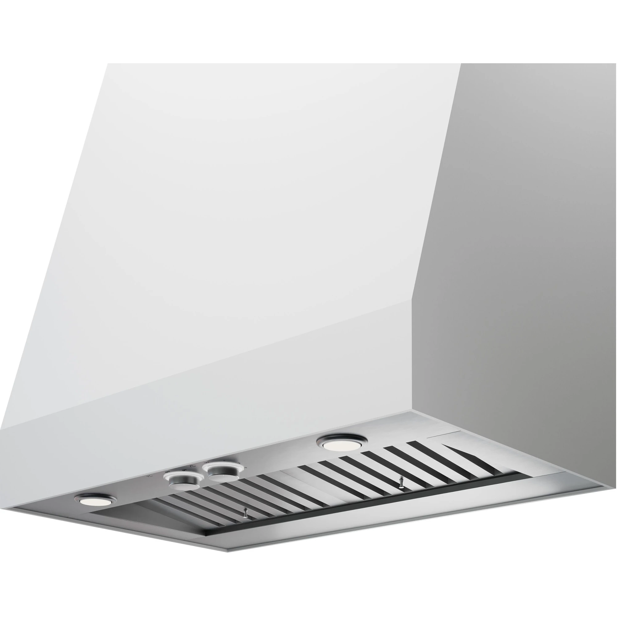 Avallon 34 Inch Wide Range Hood Insert