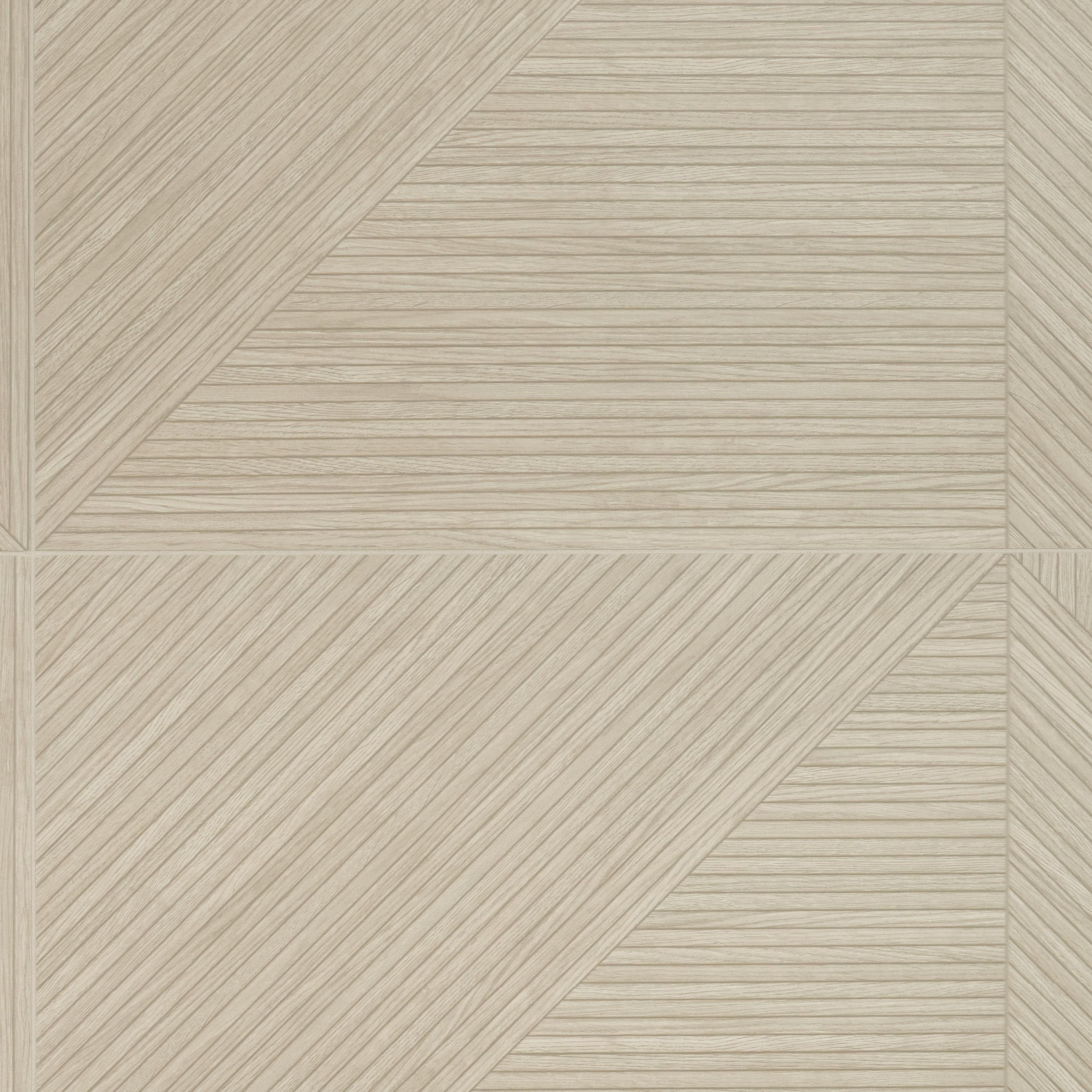 23.62 in. x 47.24 in. Matte Porcelain Wood Look Wall Tile (15.49 Sq. Ft./ case)